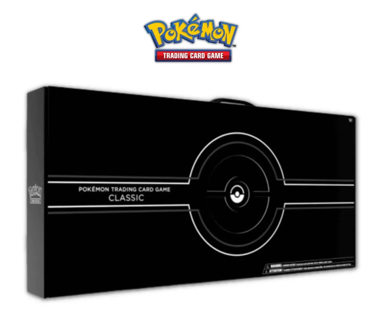 pokemon tcg classic collection cards Pokémon Trading Card Game Classic – Eclipse Cards