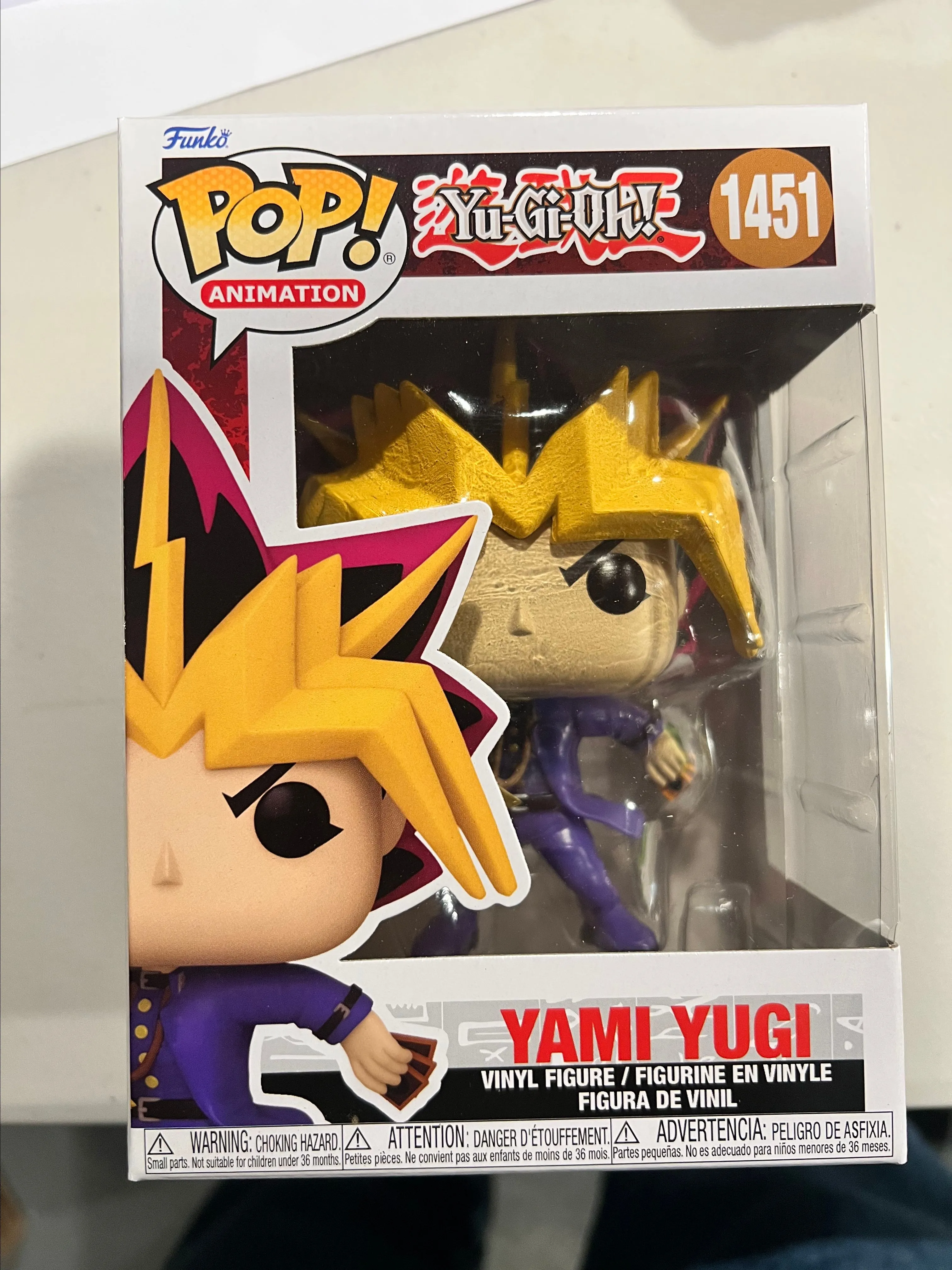 Product image for Yami Yugi