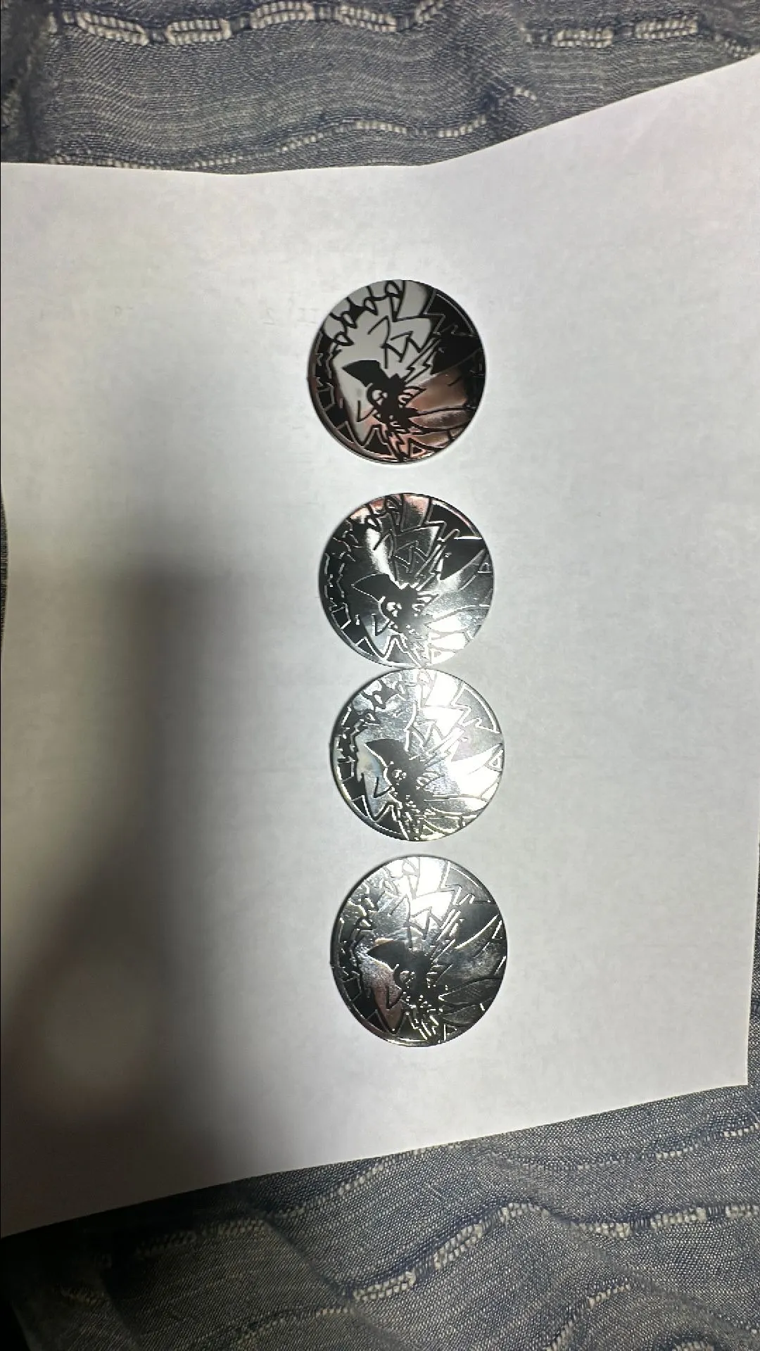 Product image for Pokemon Coins