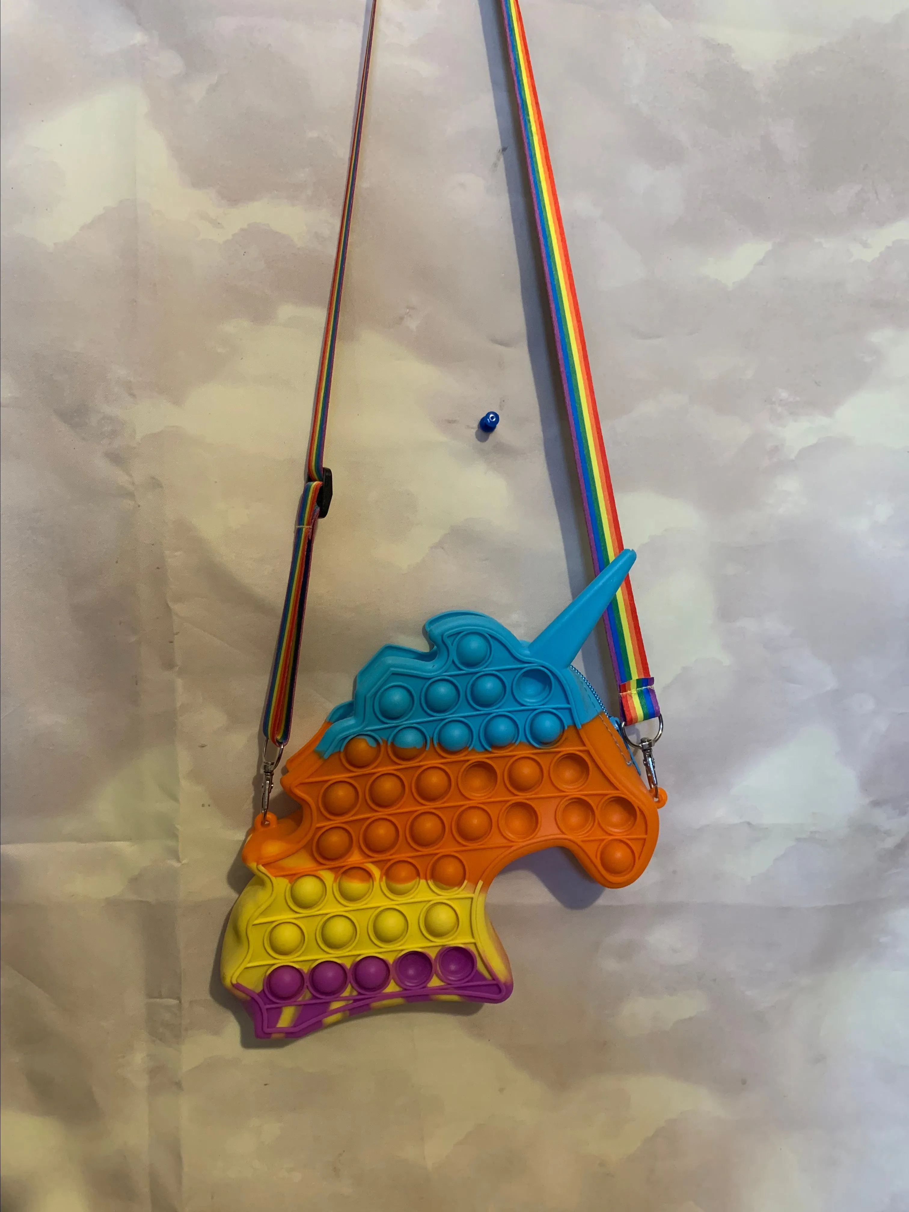 Product image for Fidget purse