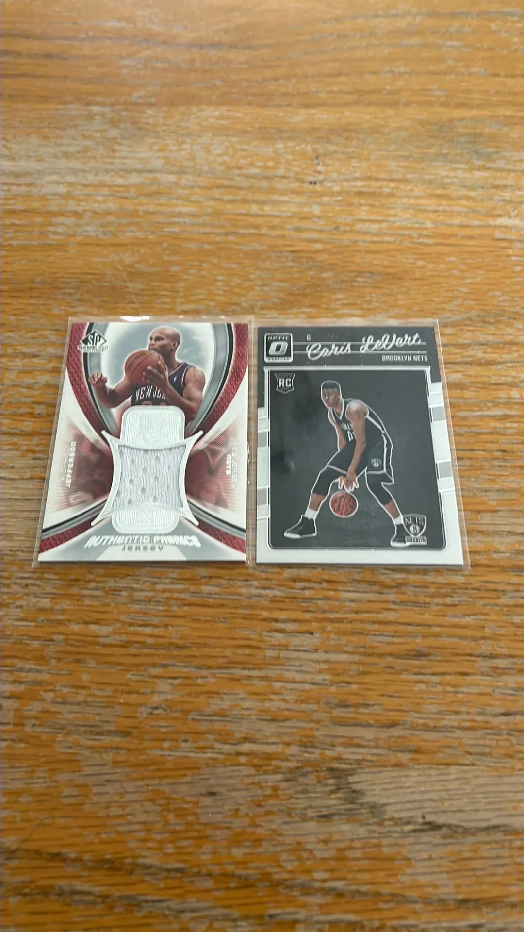 Product image for New Jersey/Brooklyn Nets Bundle