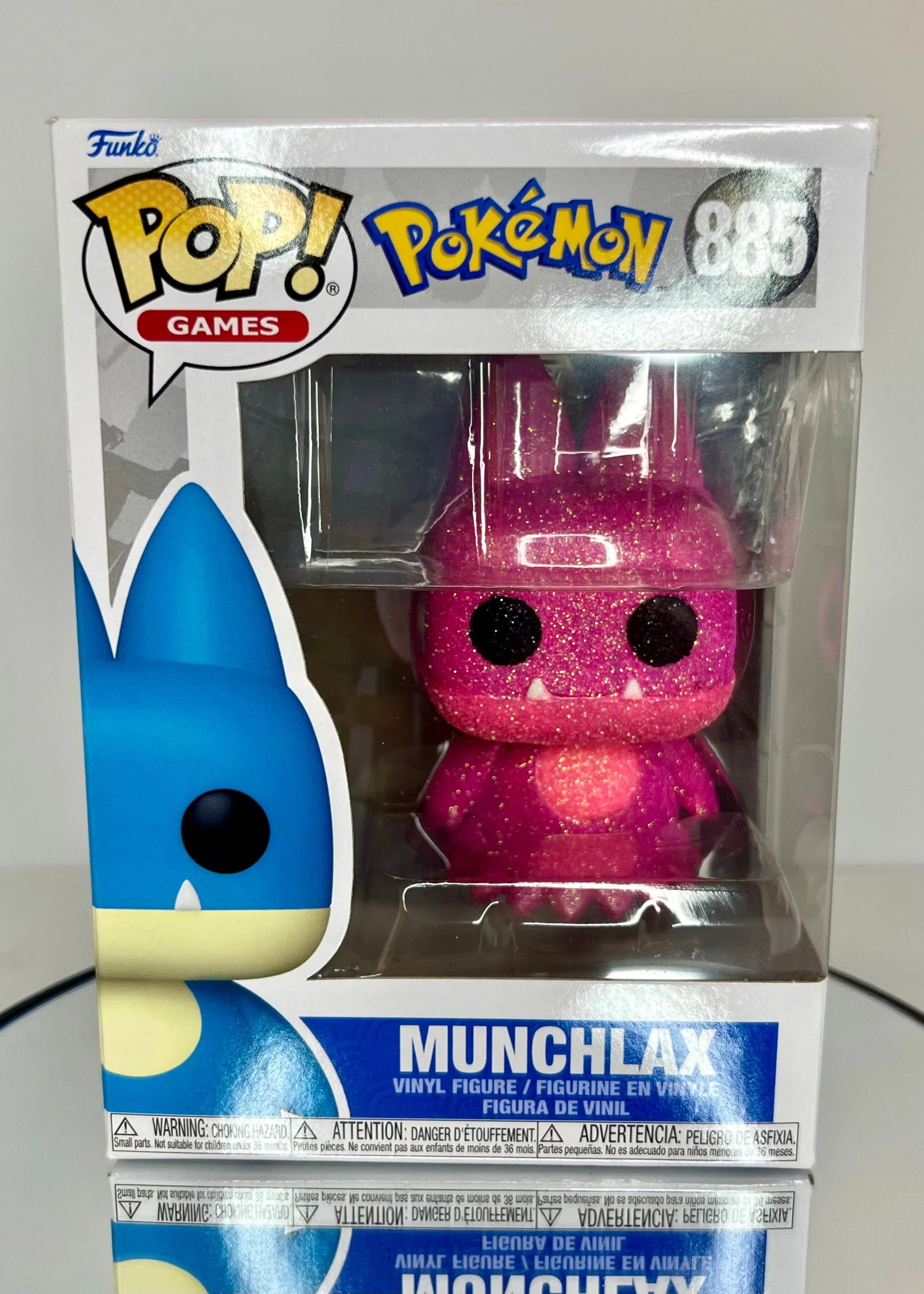 Product image for Alt colo Munchlax Pop
