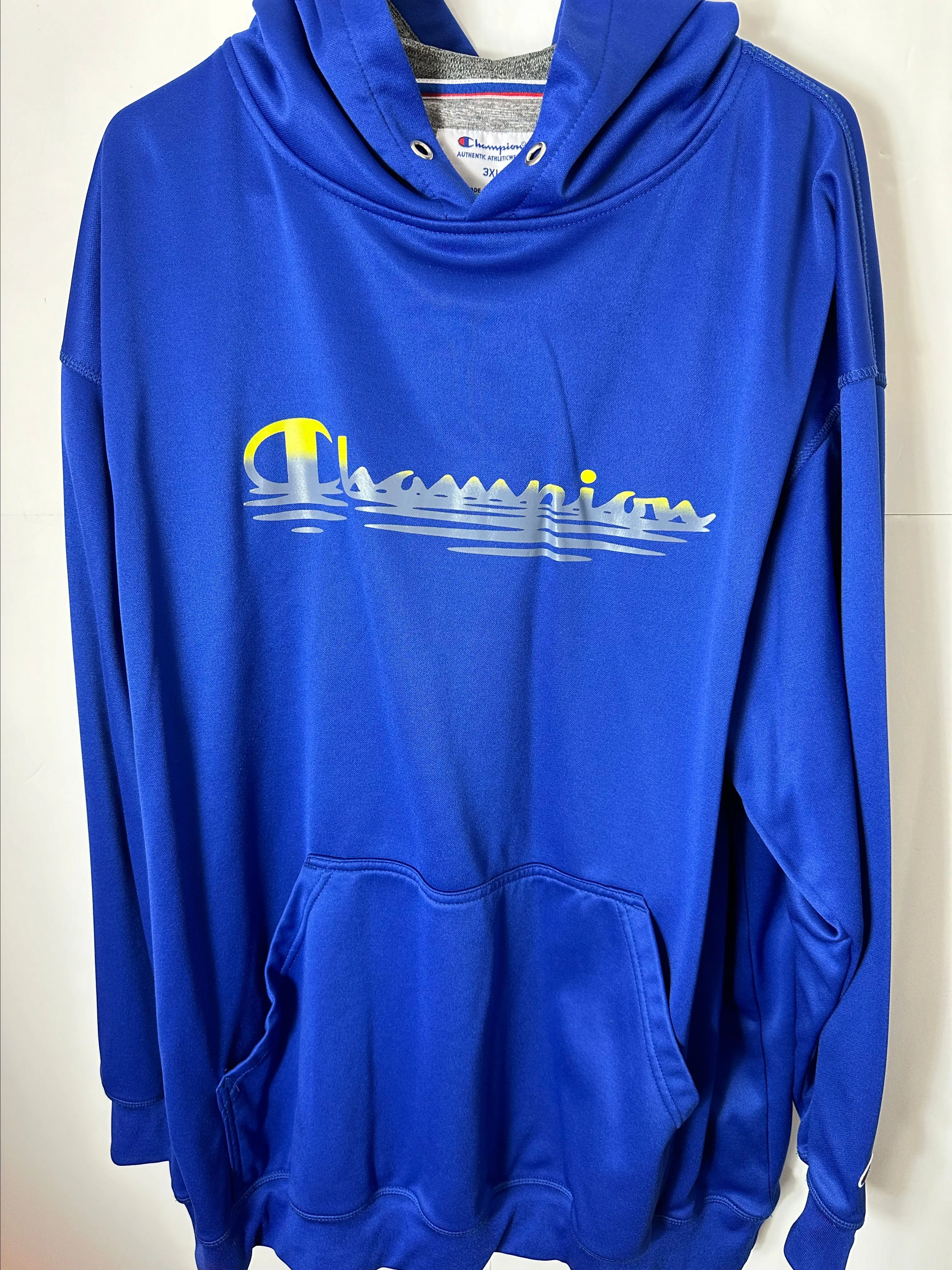 Product image for Champion men hoodie