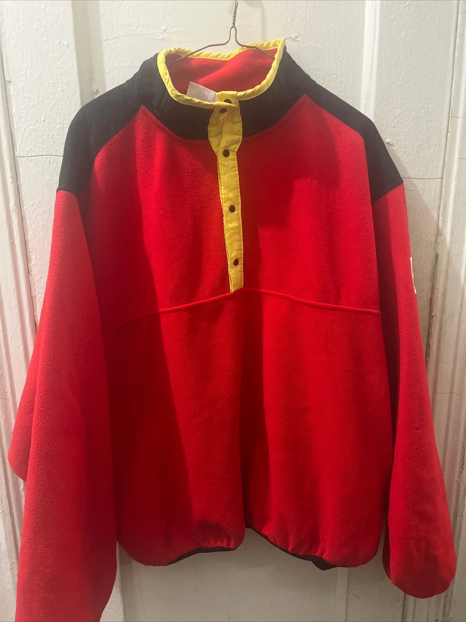 Product image for Vtg Marlboro pullover sweatshirt