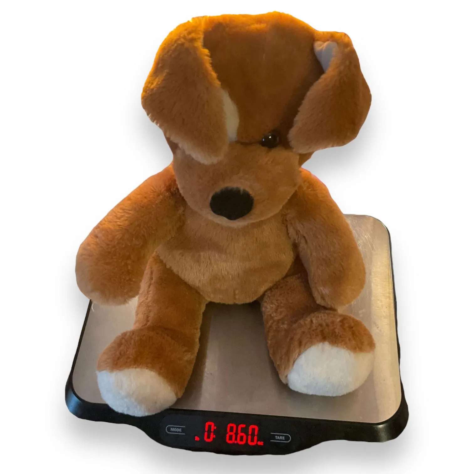 Listing Image Blurred Background
