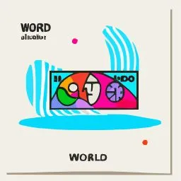 Product image for World Currency