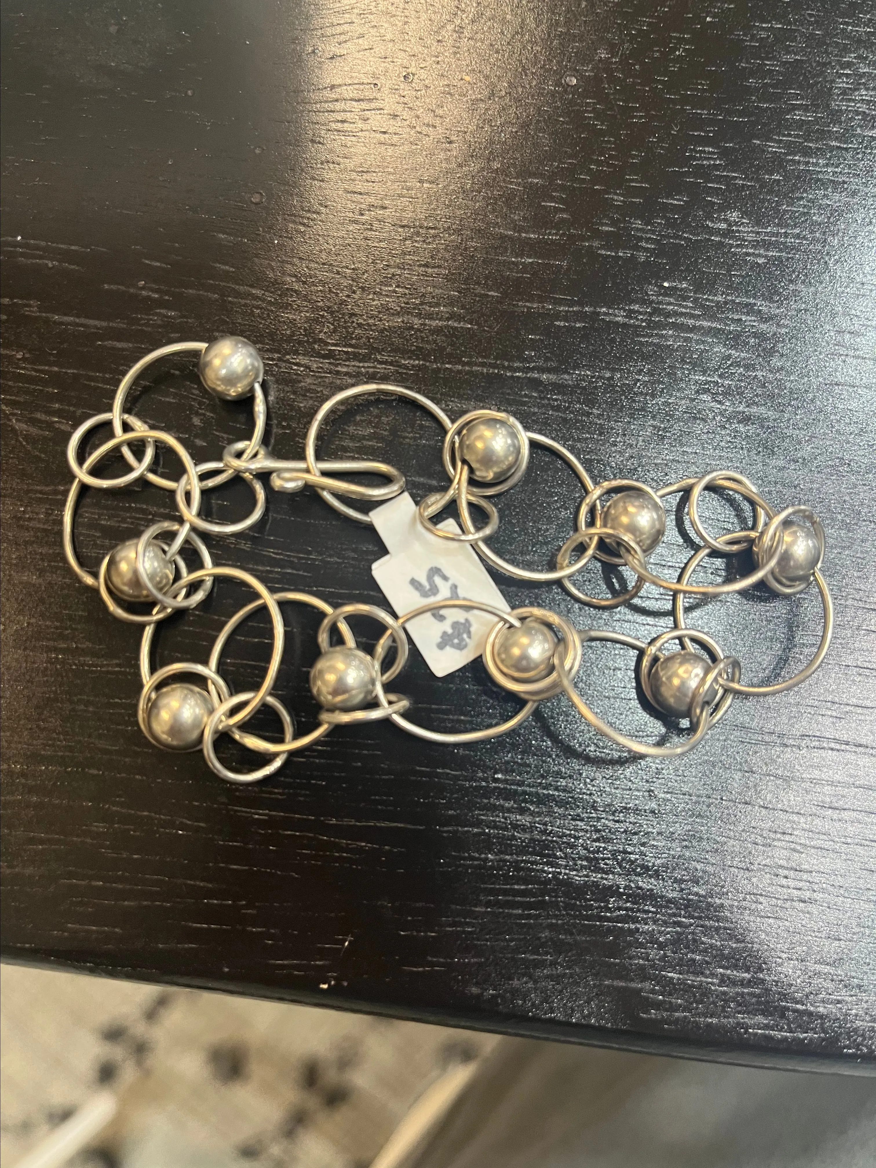 Product image for Robin's bracelet