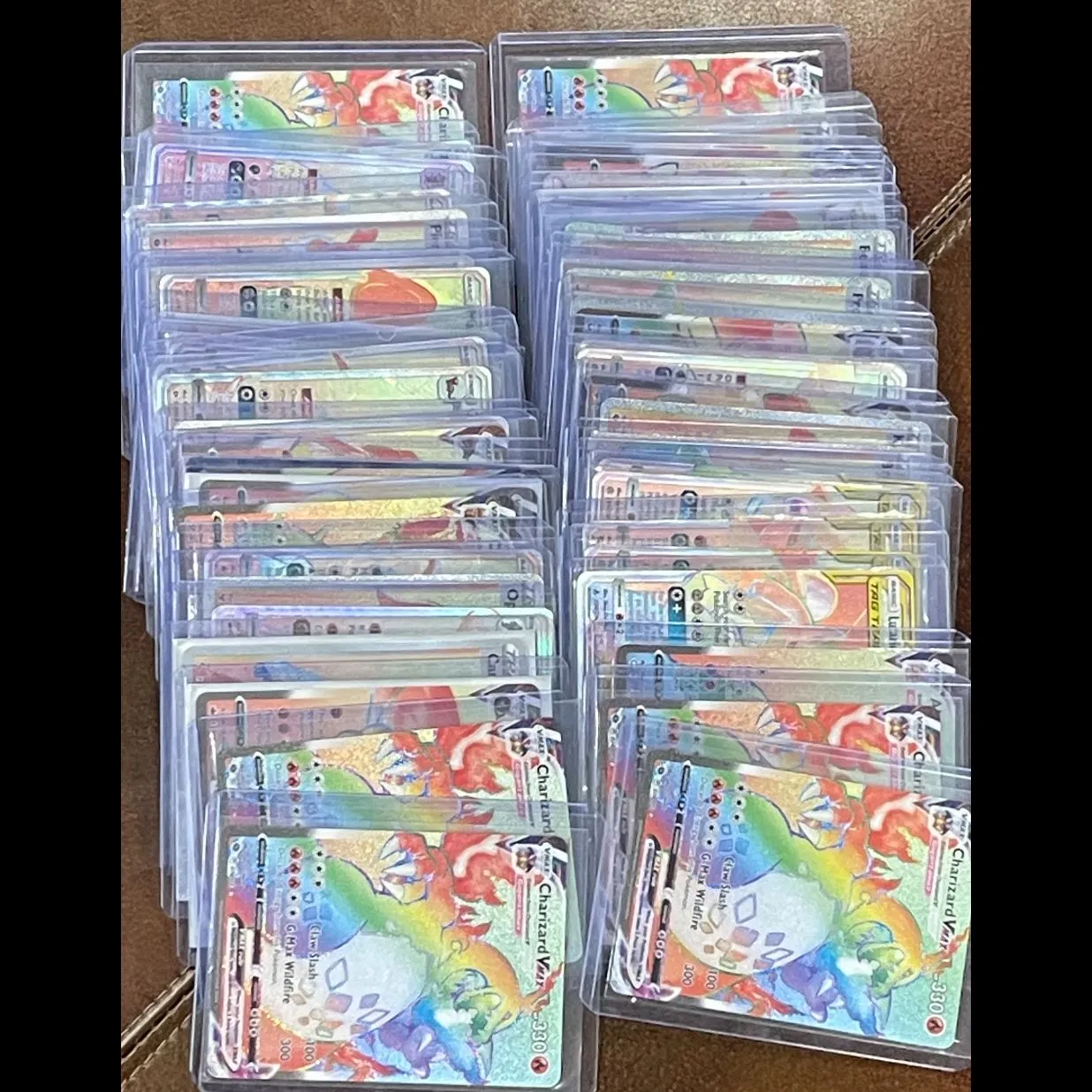 Pokmon Card Tcg 1 Random Rainbow Rare Full Art Pokmon Card Guaranteed   Whatnot: Shop, Sell, Connect