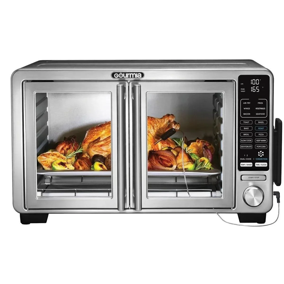 Listing Image Blurred Background