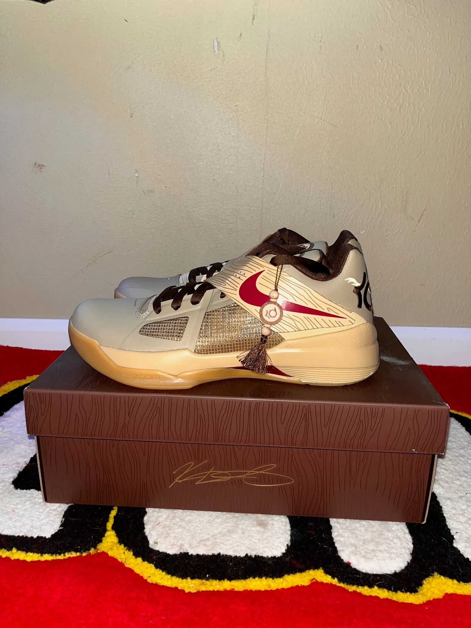 Product image for KD year of the dragon