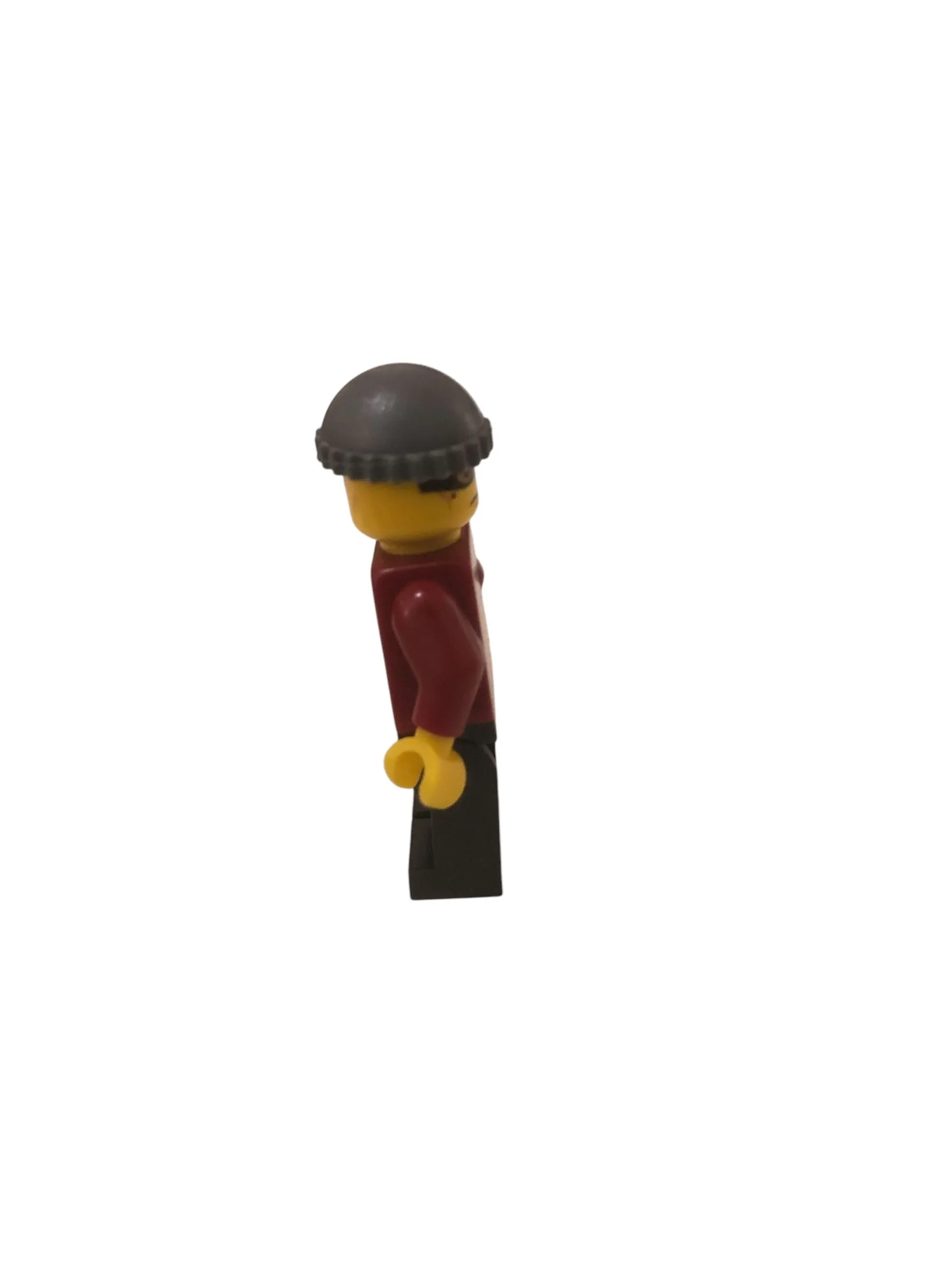 Product image for Bandit crook Vito Lego miniature