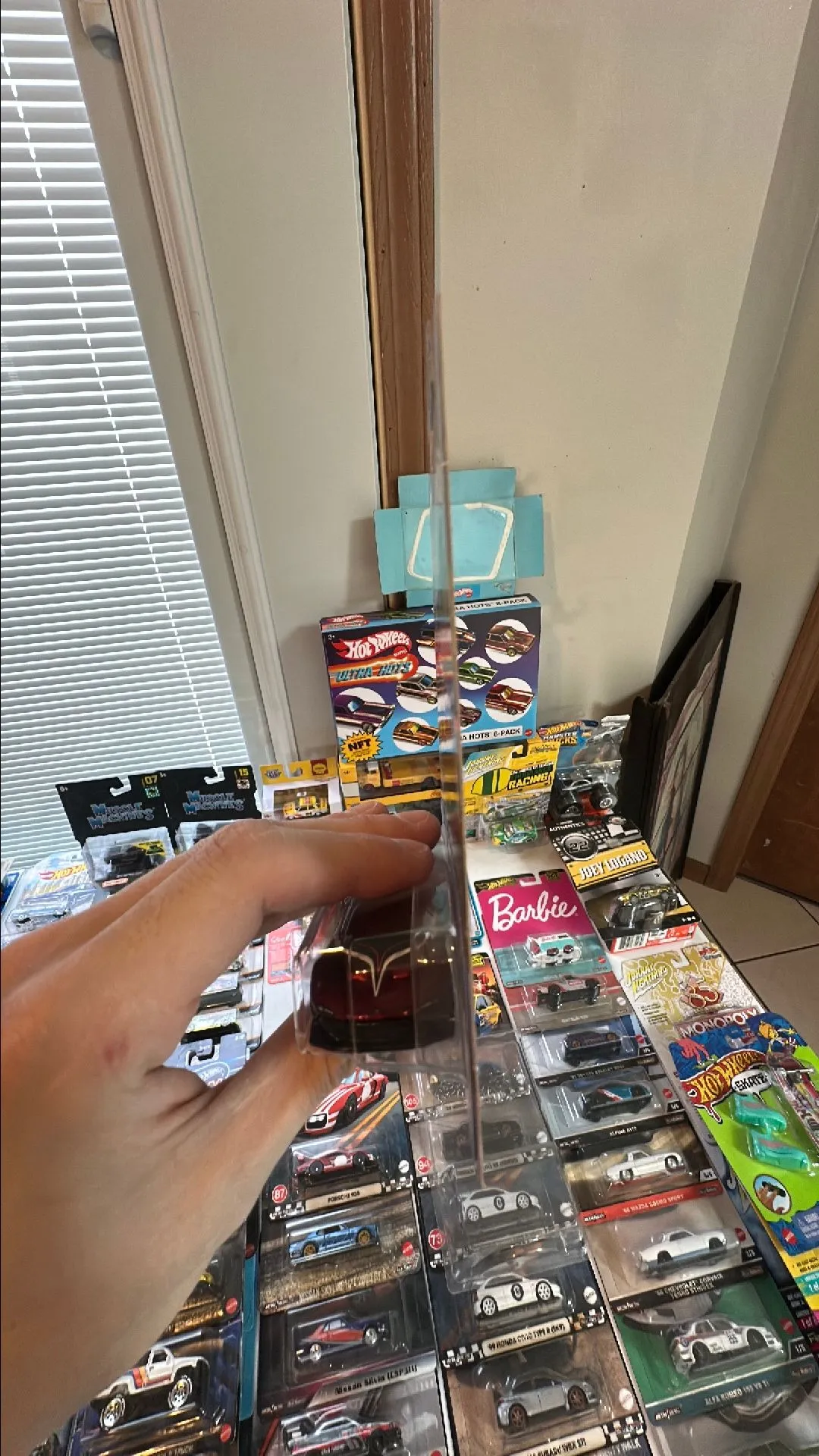 Listing Image Blurred Background