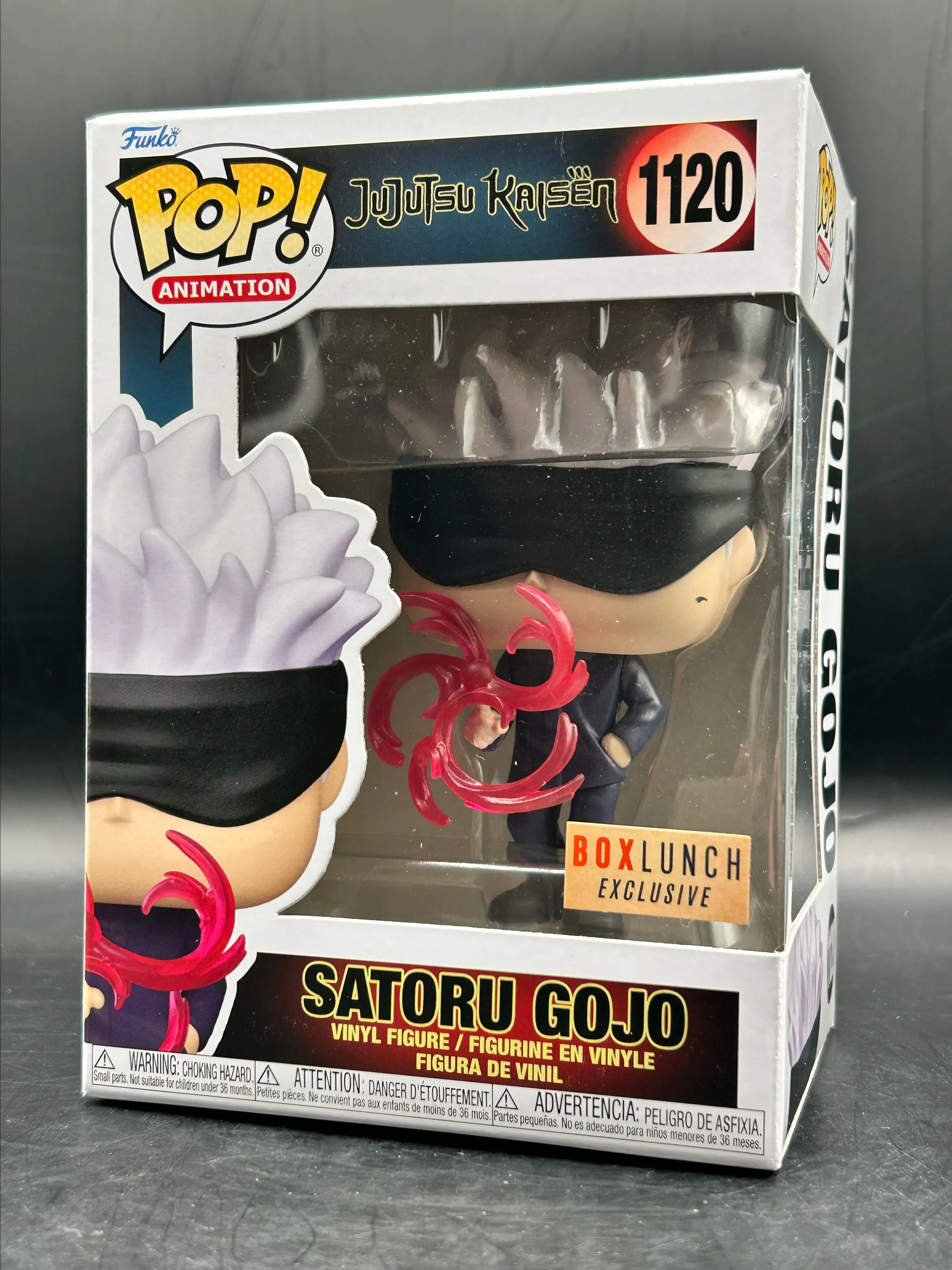 Product image for Satoru Gojo