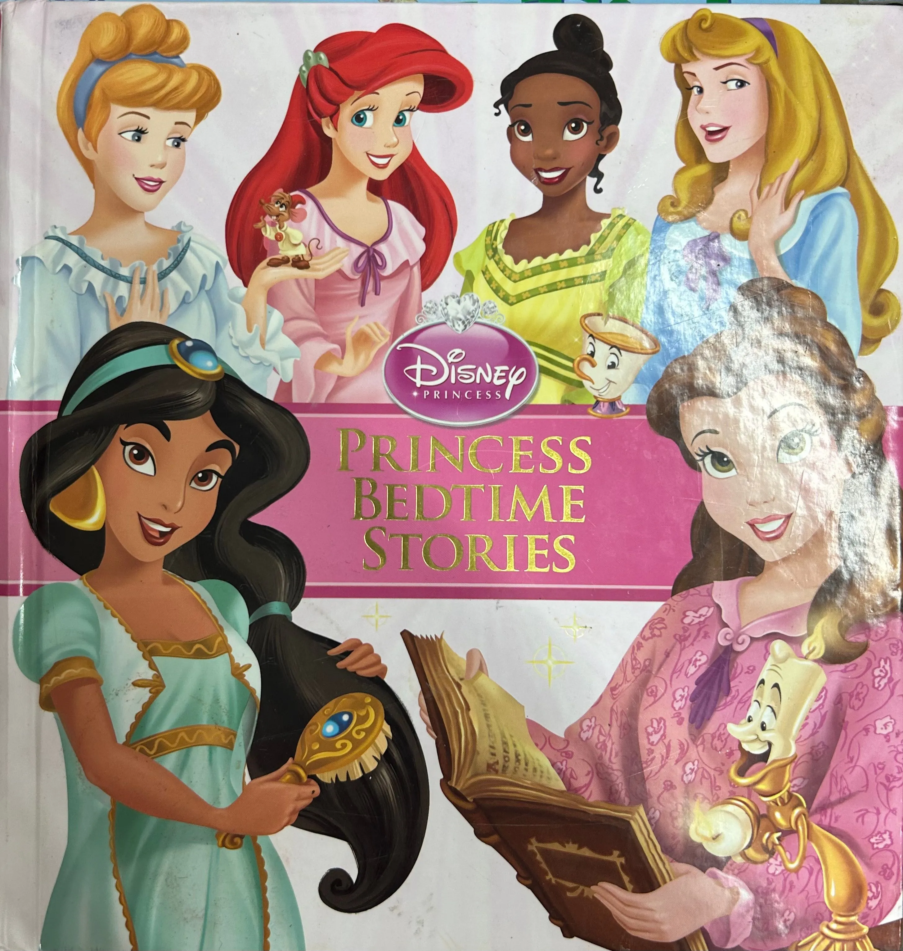 Product image for Princess bedtime stories