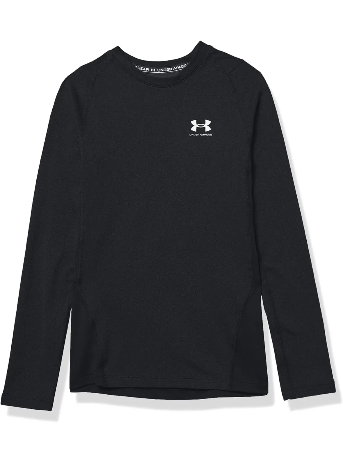 Product image for Boy's Under Armour Youth XL Cold Gear