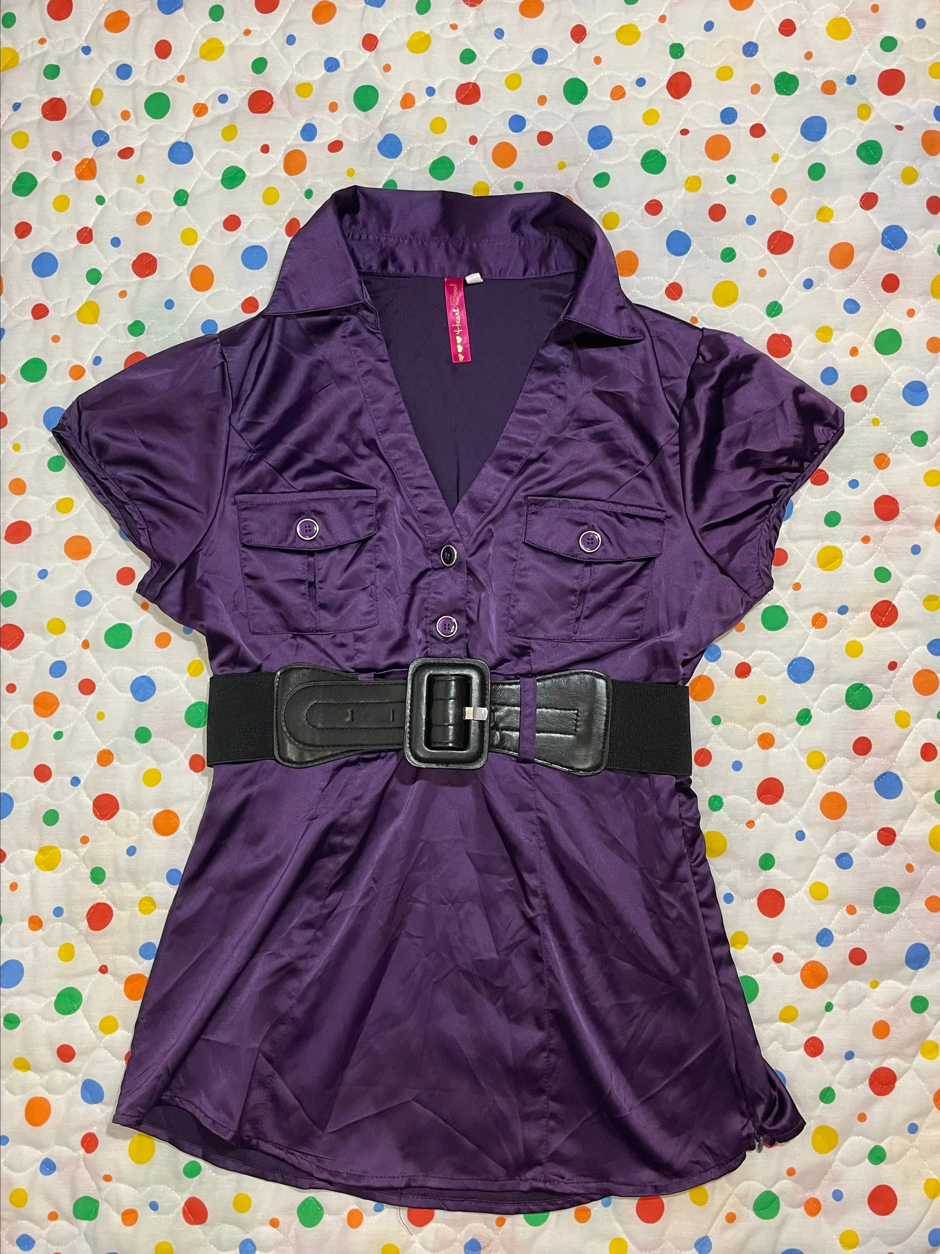 Product image for Y2k top