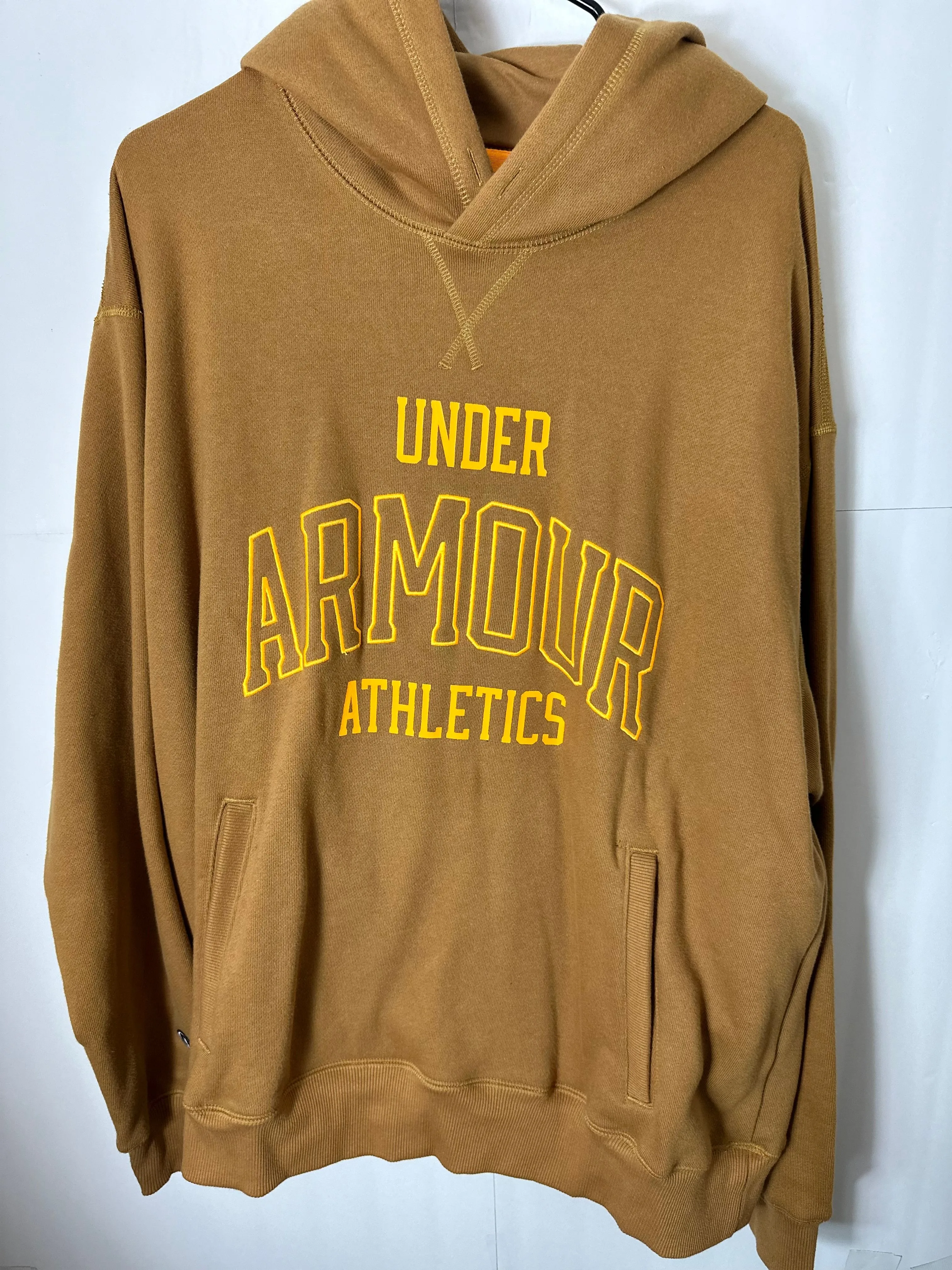 Product image for Under Armour men hoodie