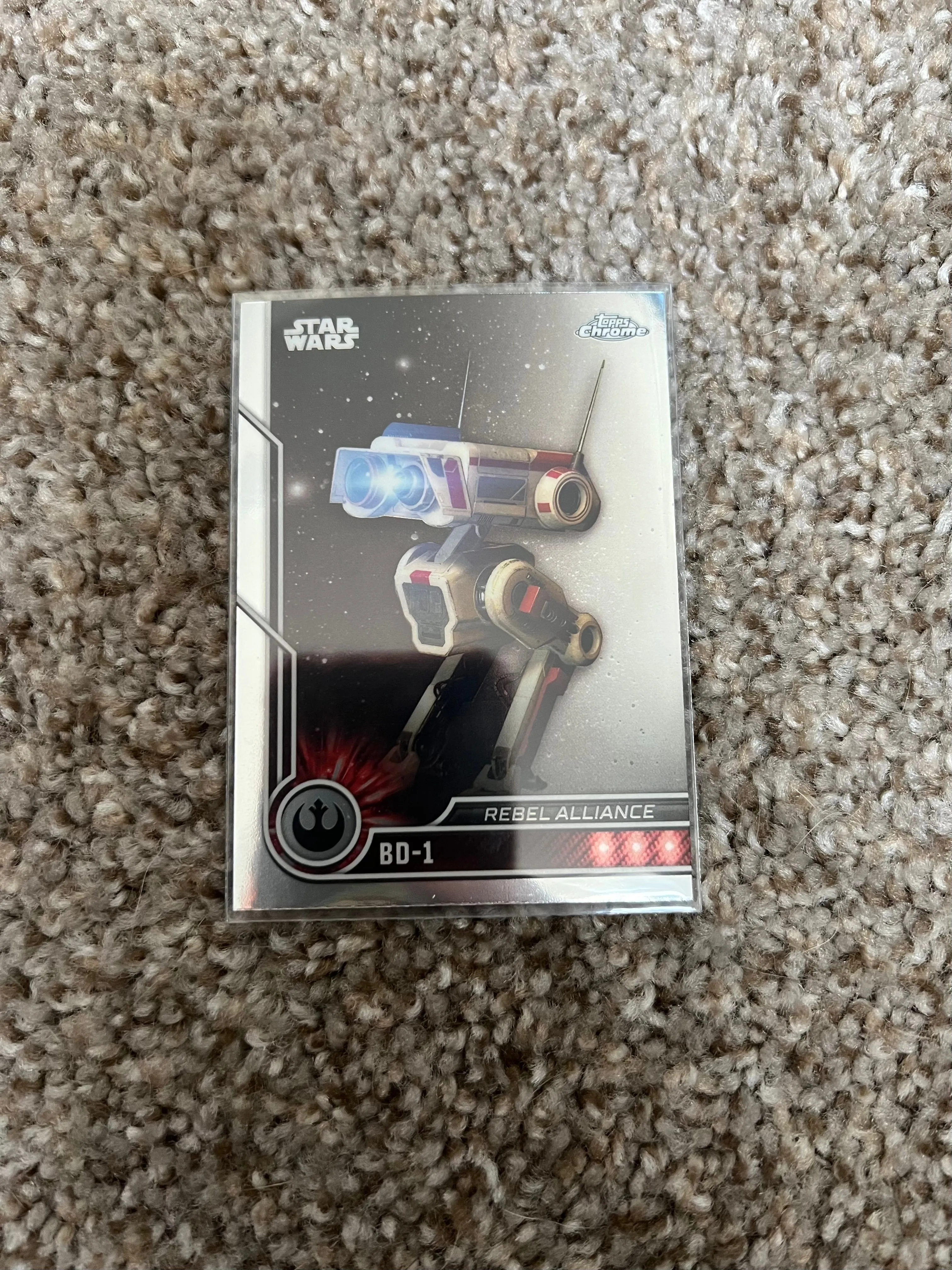 Product image for BD-1 #26