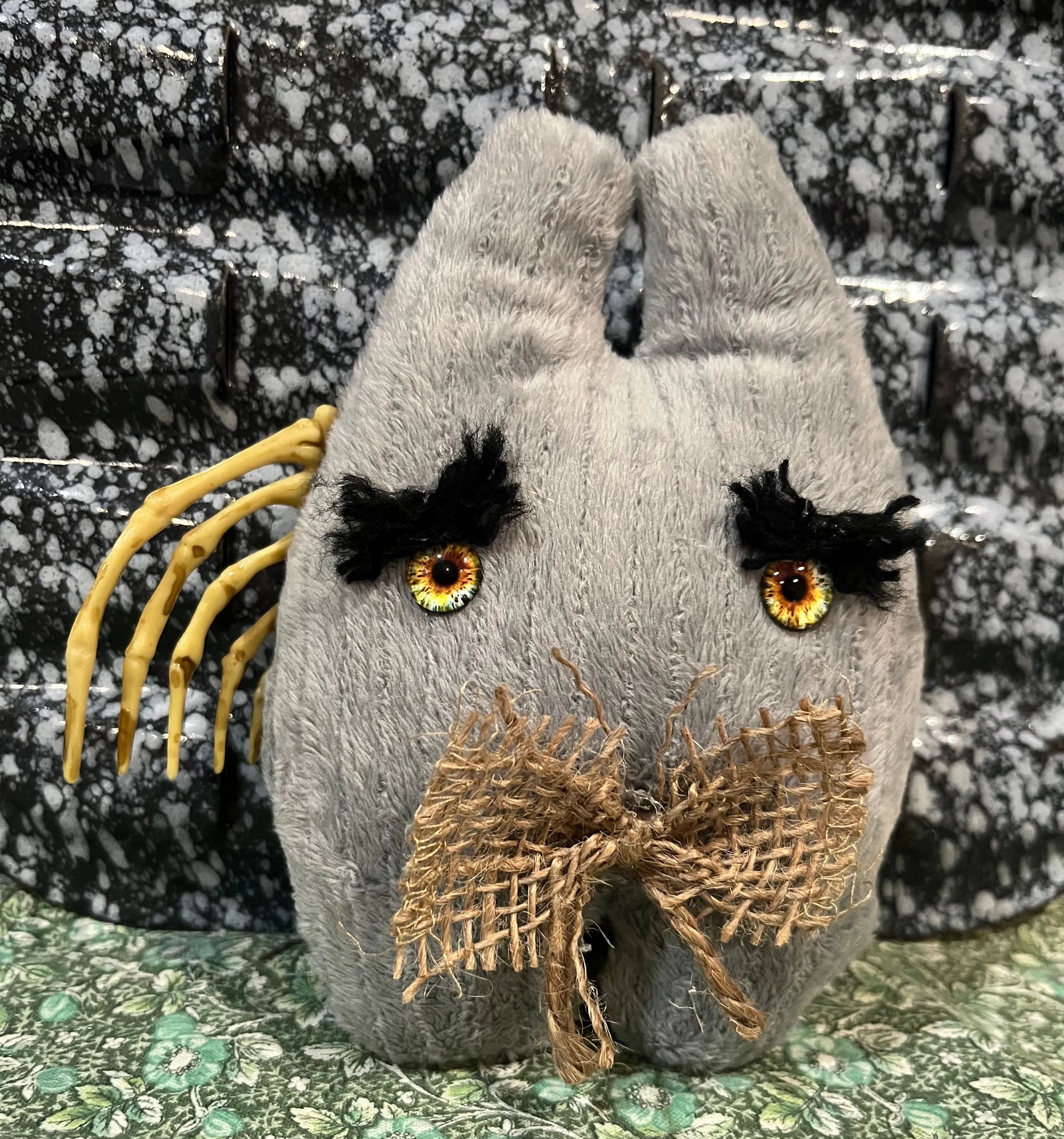 Product image for Old Man Critter
