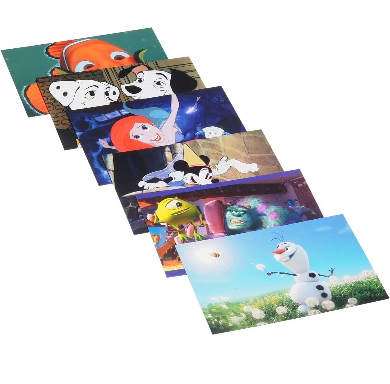 Listing Image Blurred Background