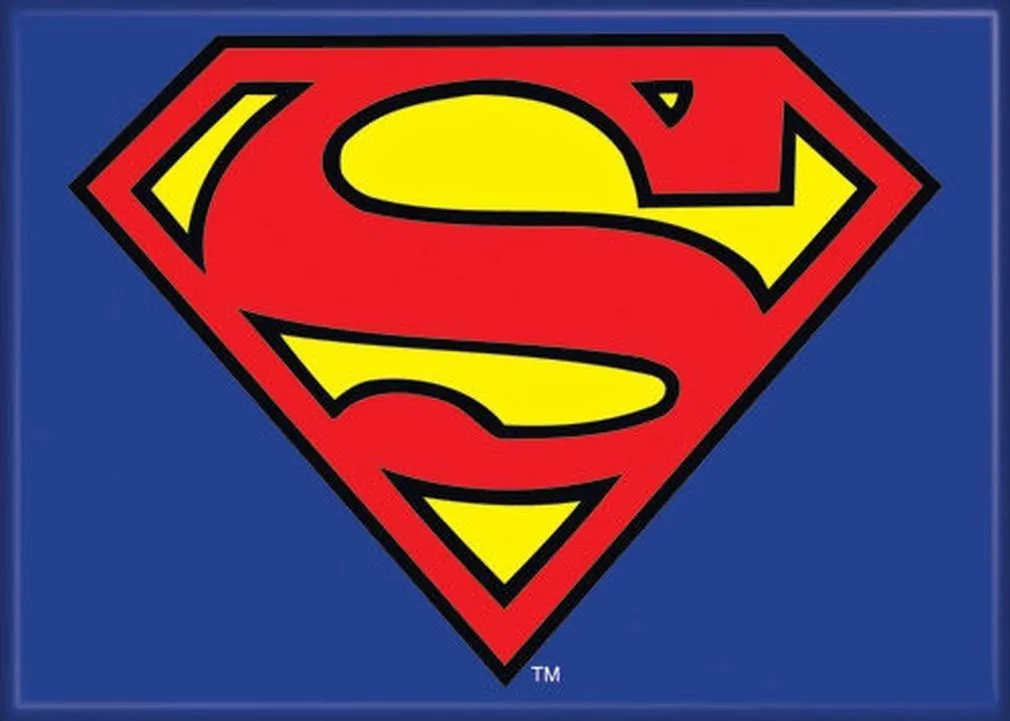 Product image for Superman box