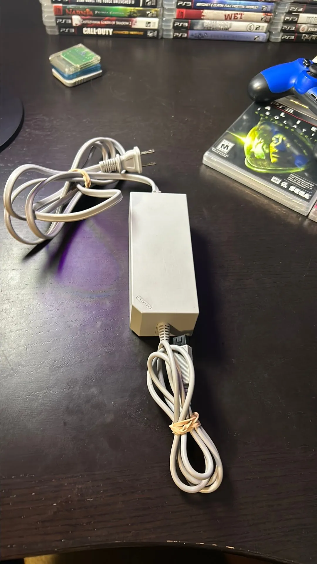 Product image for Nintendo Wii Power Supply