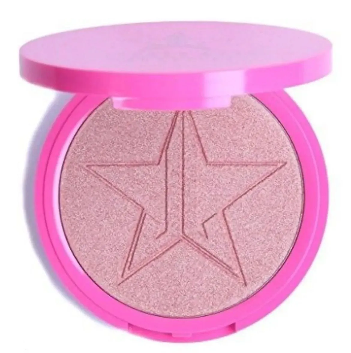 Product image for Jeffree Star Skin Frost - Peach Godess