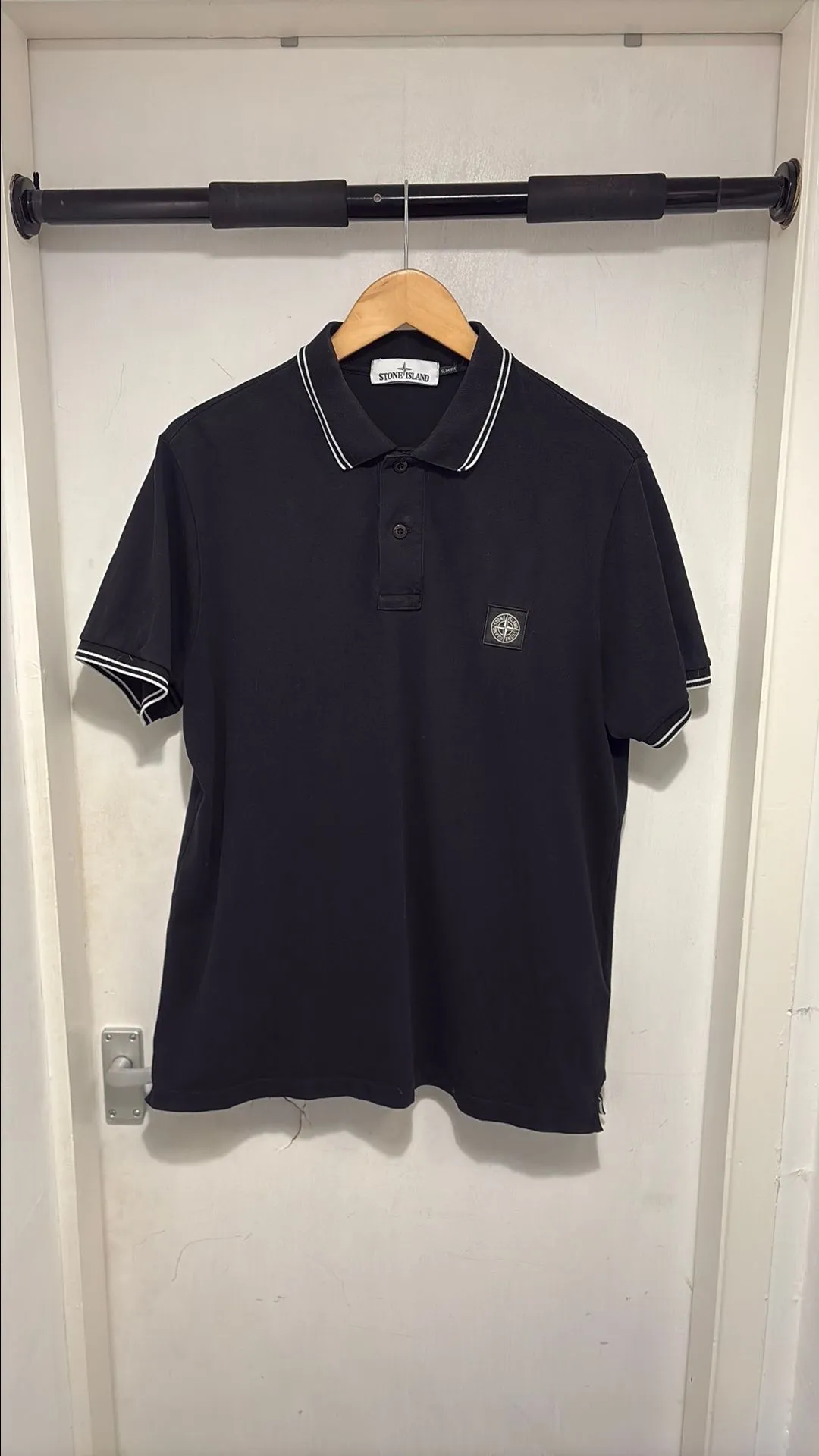 Product image for Stone island polo