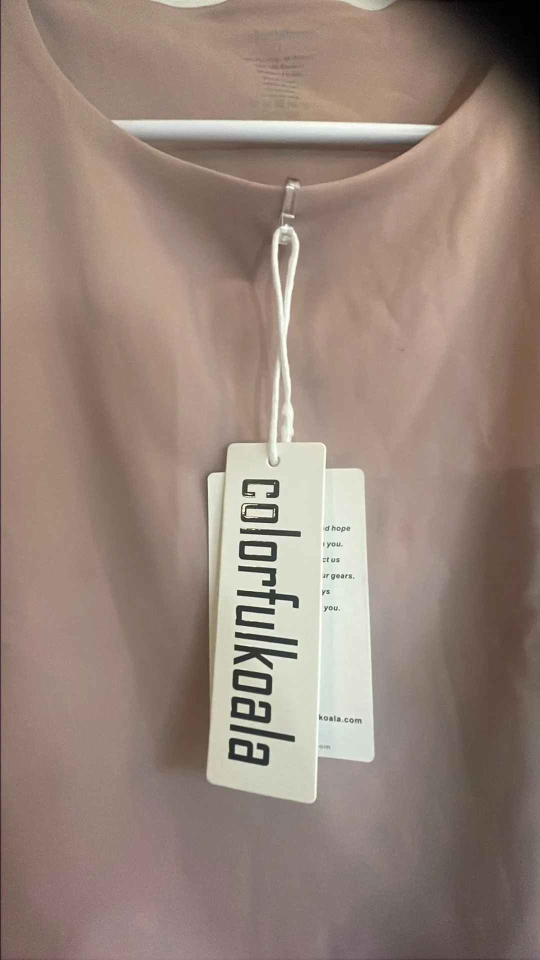 Listing Image Blurred Background