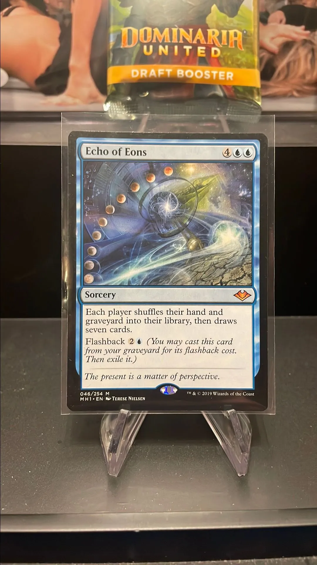 Product image for Echo of Eons