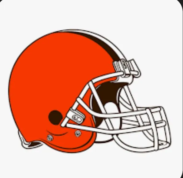 Product image for Cleveland Browns