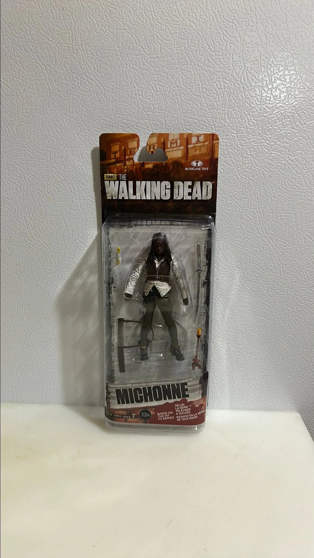 Product image for Walking Dead Michonne
