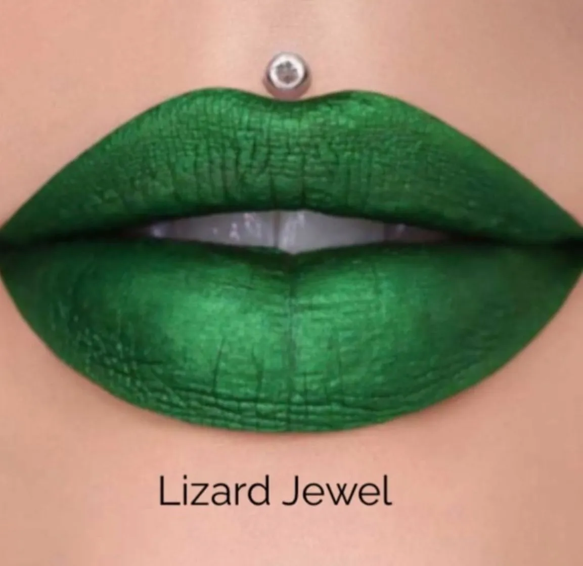 Product image for Jeffree Star velour liquid lipstick- Lizard Jewel