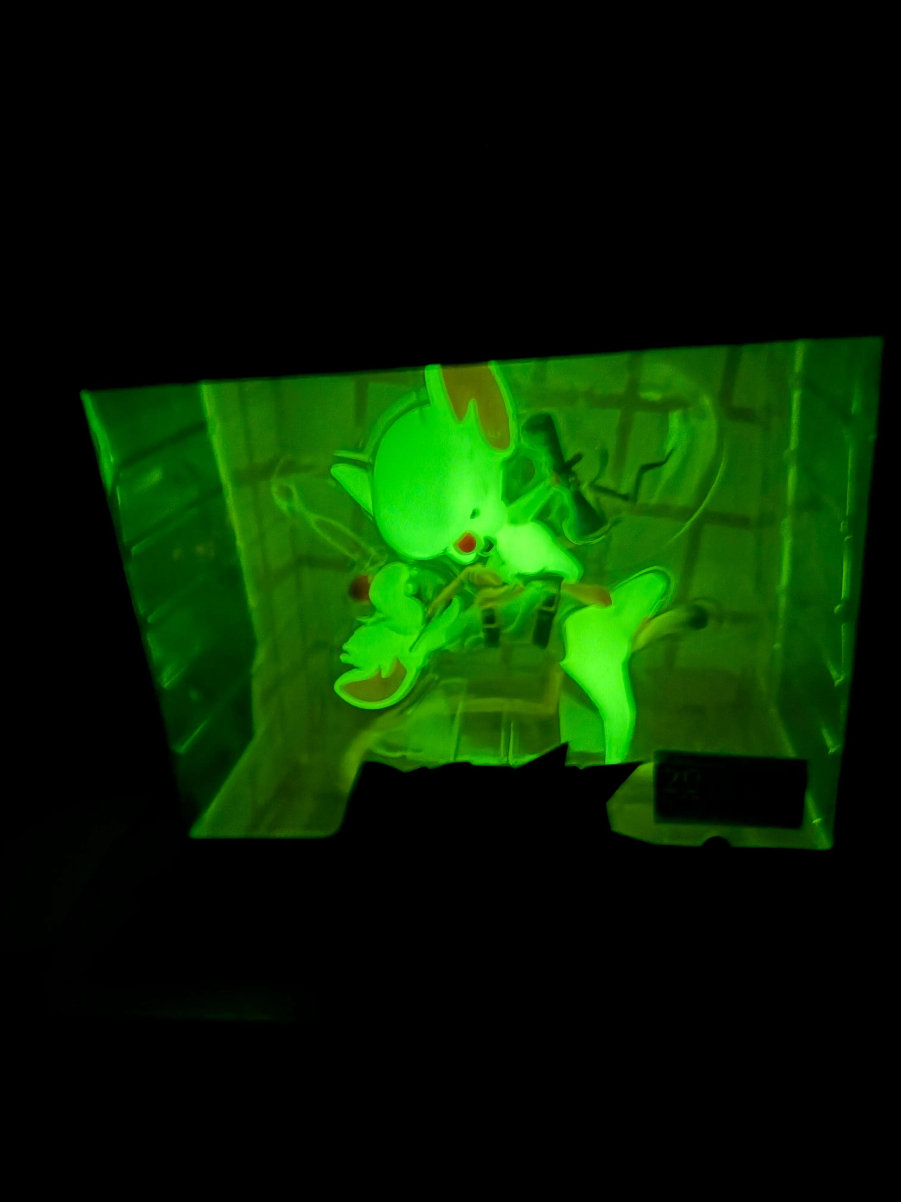 Product image for KIDROBOT- PINKY AND THE BRAIN