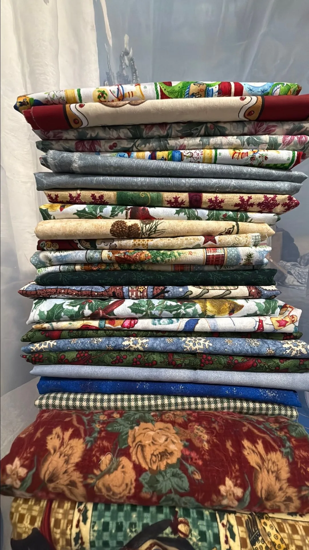 Product image for 2-yard cuts - cotton
