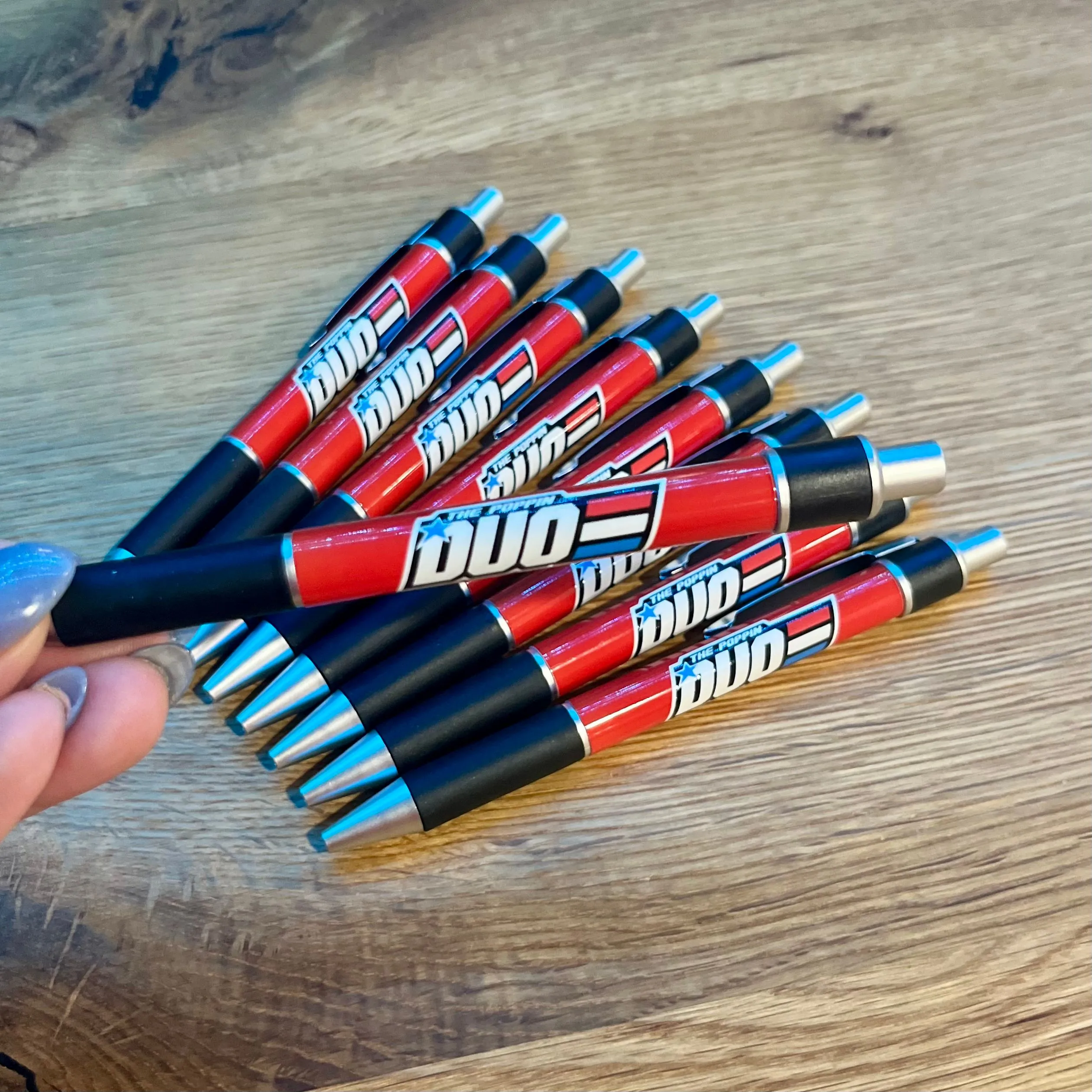 Product image for Poppin Duo Pen