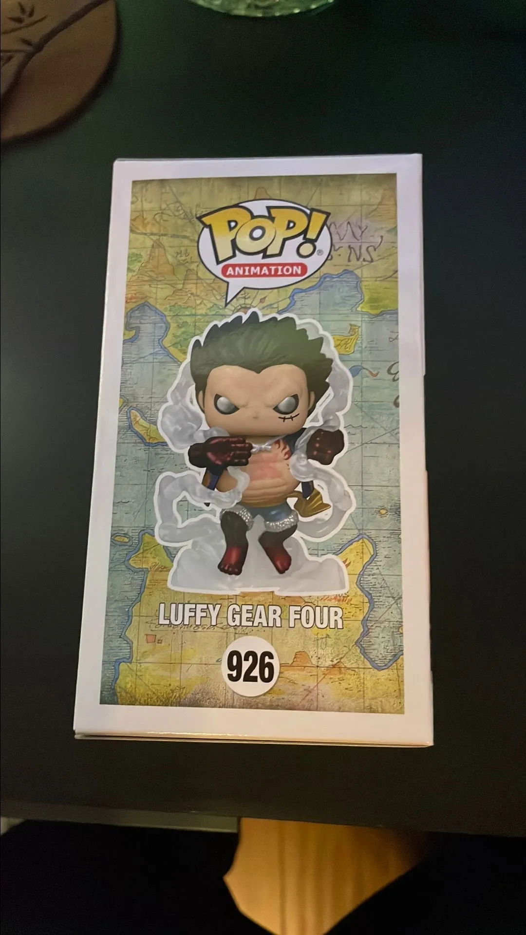 Listing Image Blurred Background