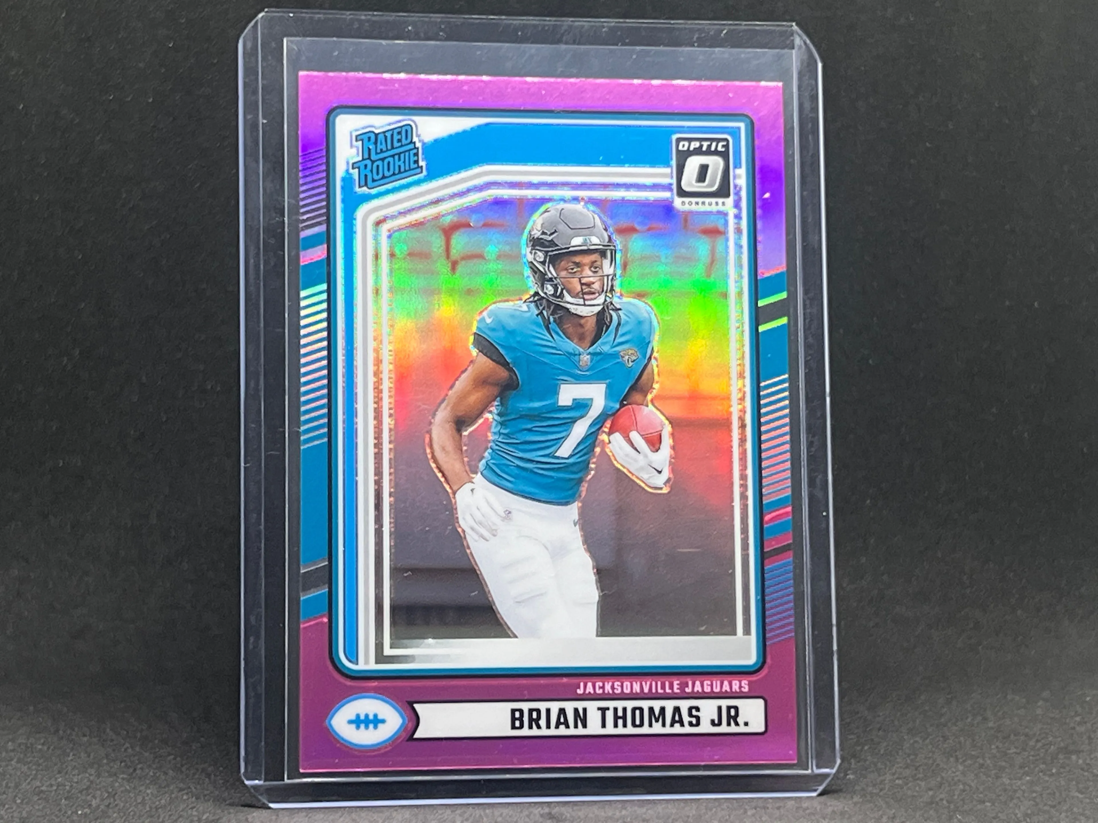 Product image for Brian Thomas Jr. Lot!!