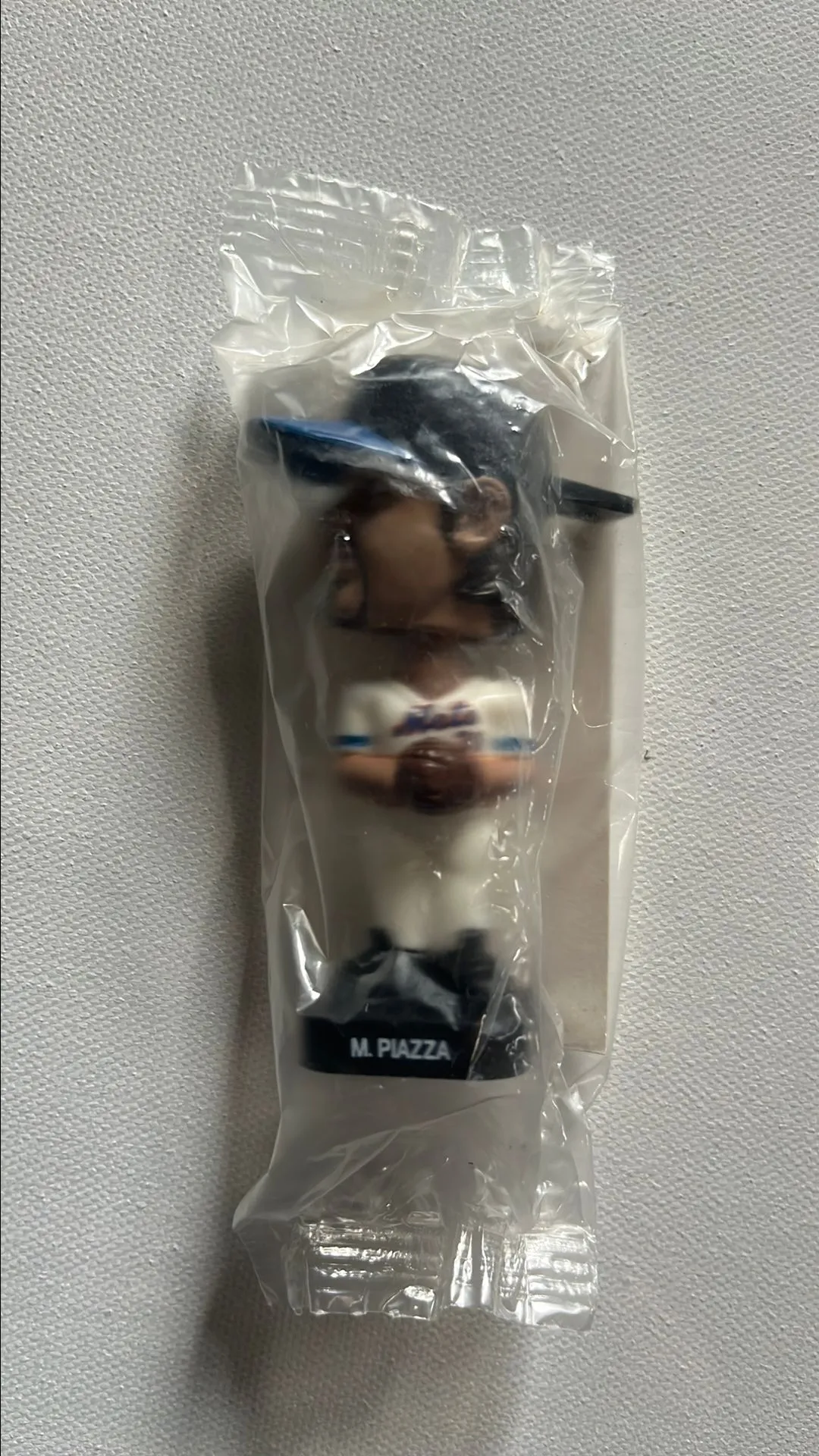 Product image for Mike Piazza NY Mets bobble head