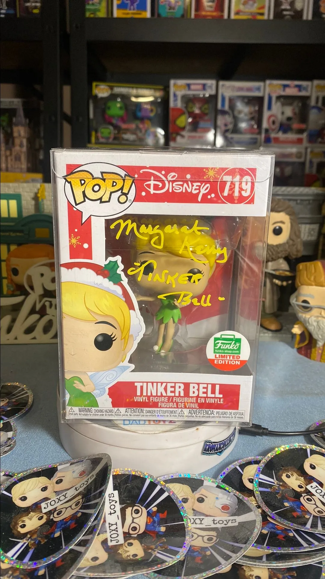 Product image for Tinkerbell