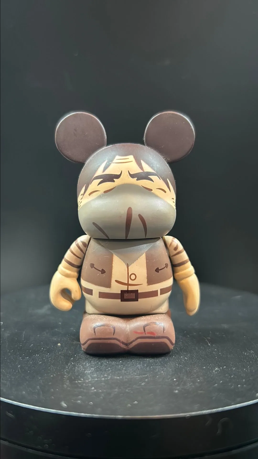Product image for Disney - Western Gangster Vinylmation