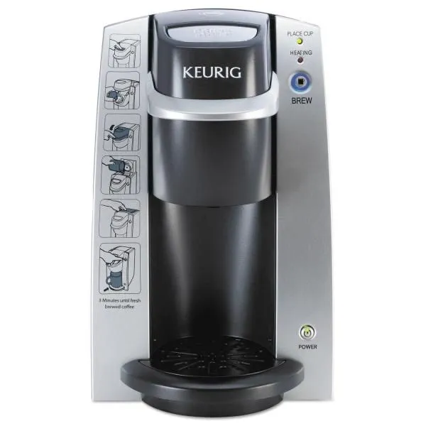 Product image for NEW WITHOUT BOX- Keurig K-130 In-Room Brewing System