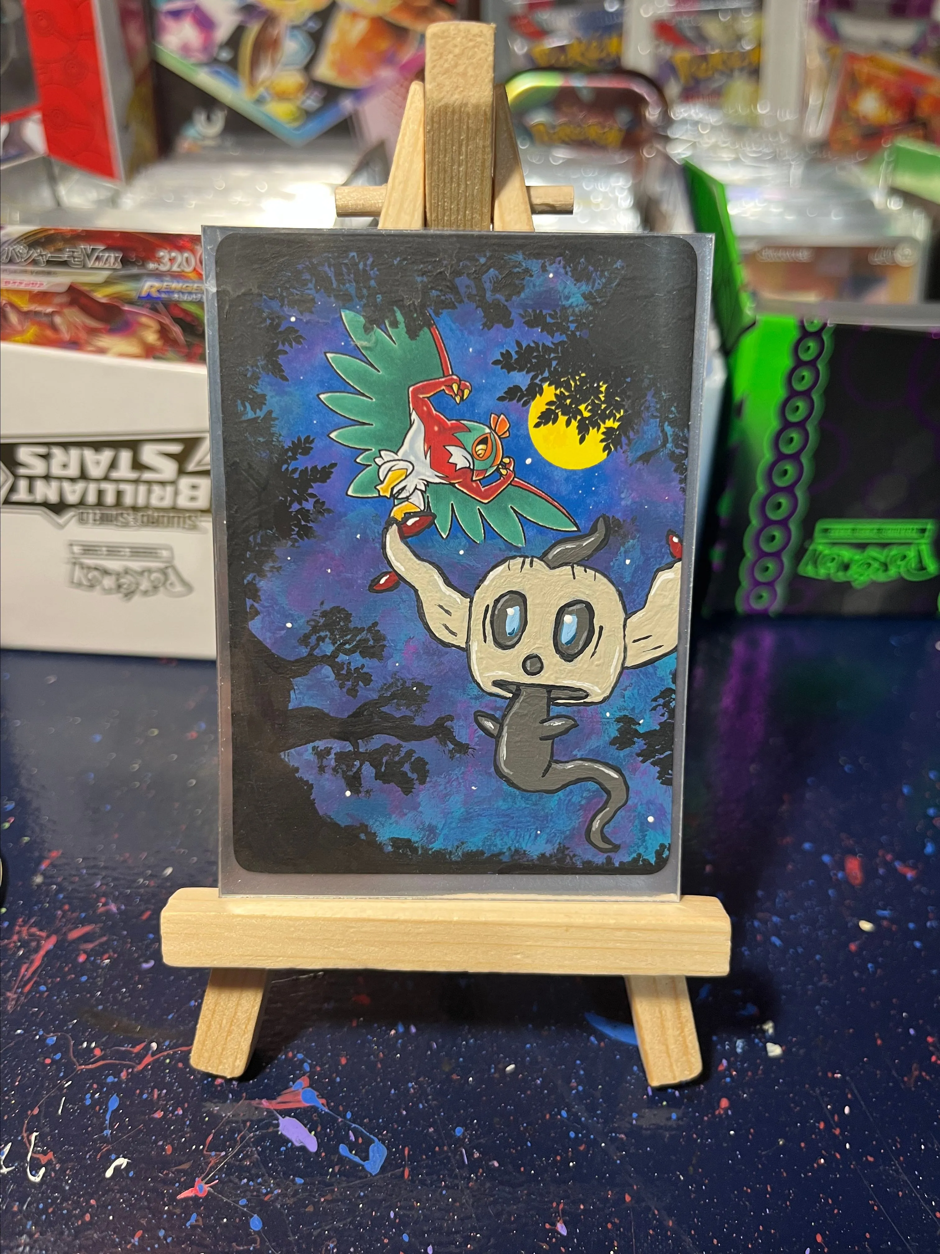 rarest pokemon cards evolving skies Shop Rare & Individual Pokémon Cards | Your Ultimate Pokémon TCG Store main image 0
