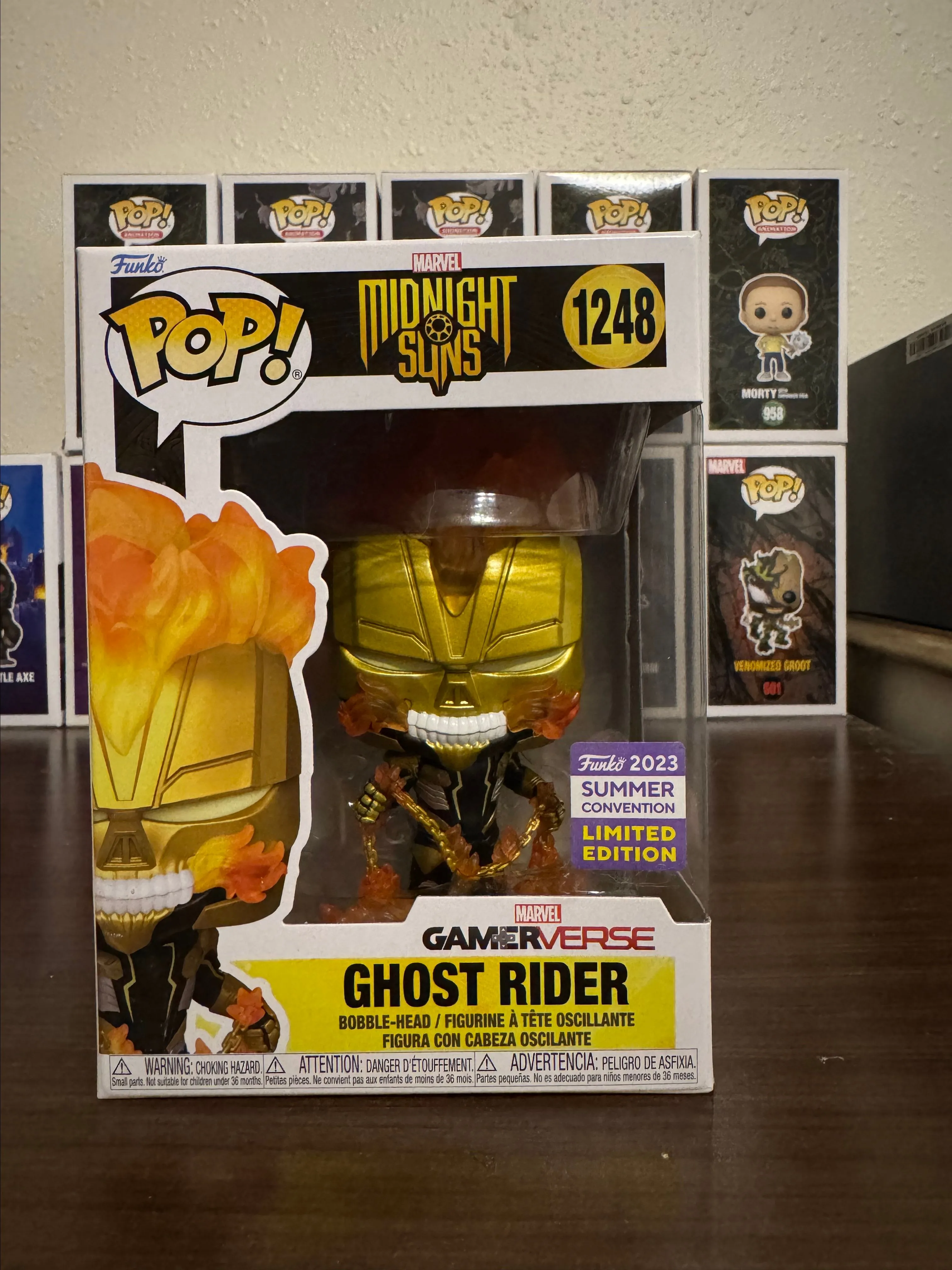 Product image for Ghost rider