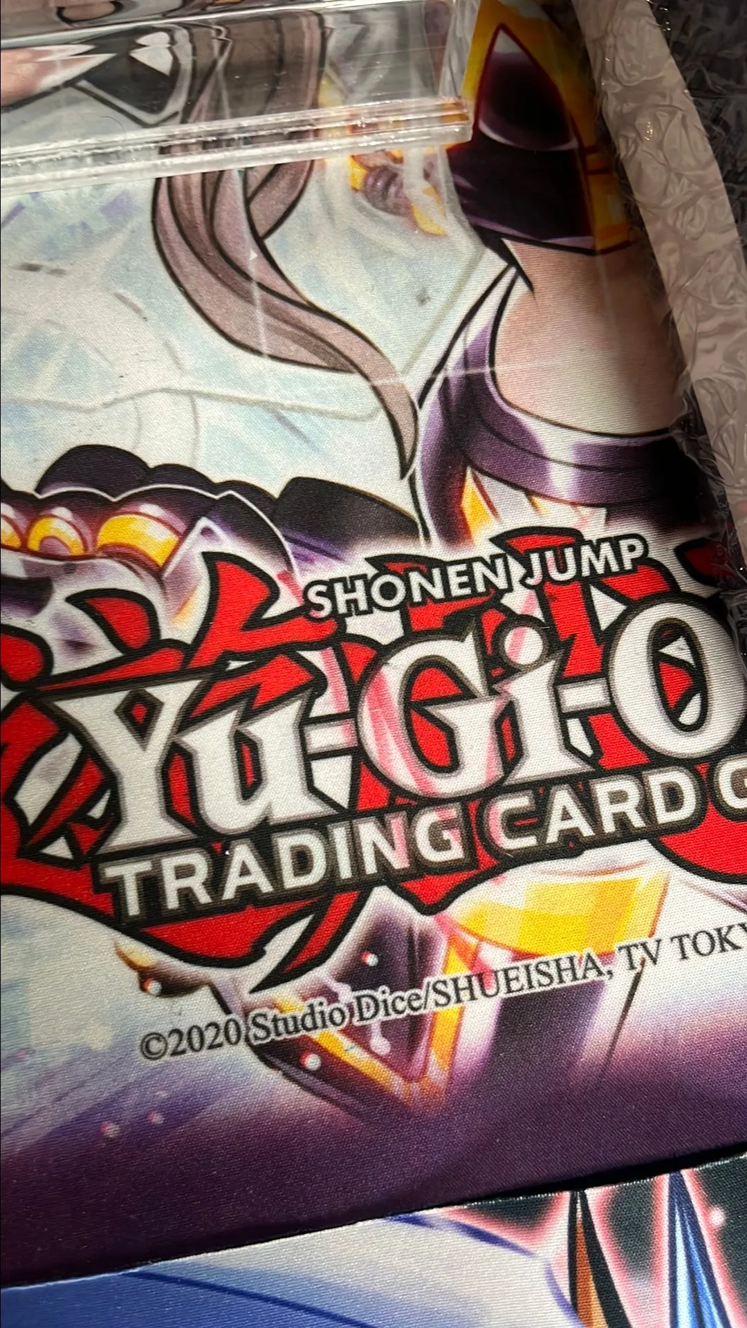 Product image for Label for priority shipping.