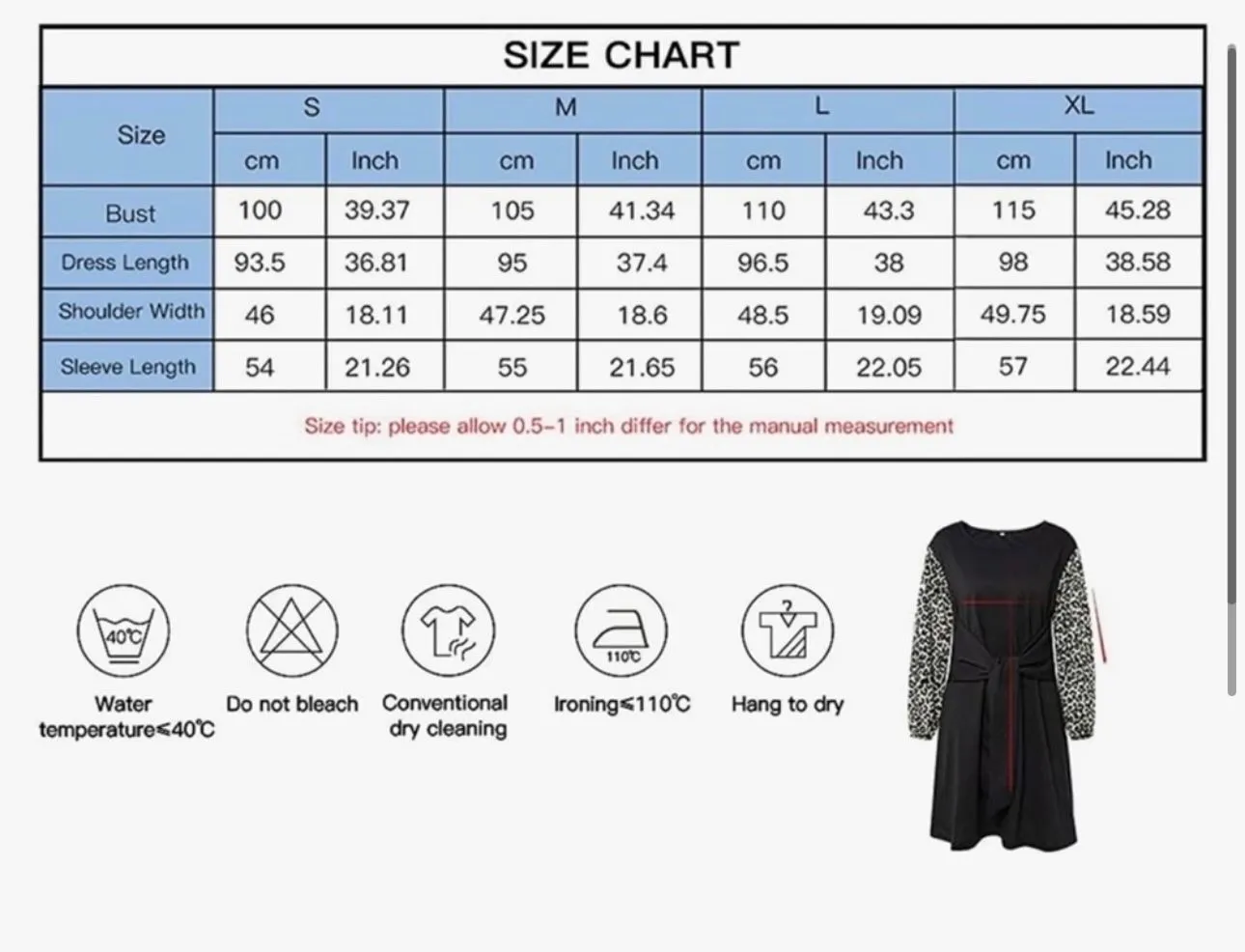 Listing Image Blurred Background