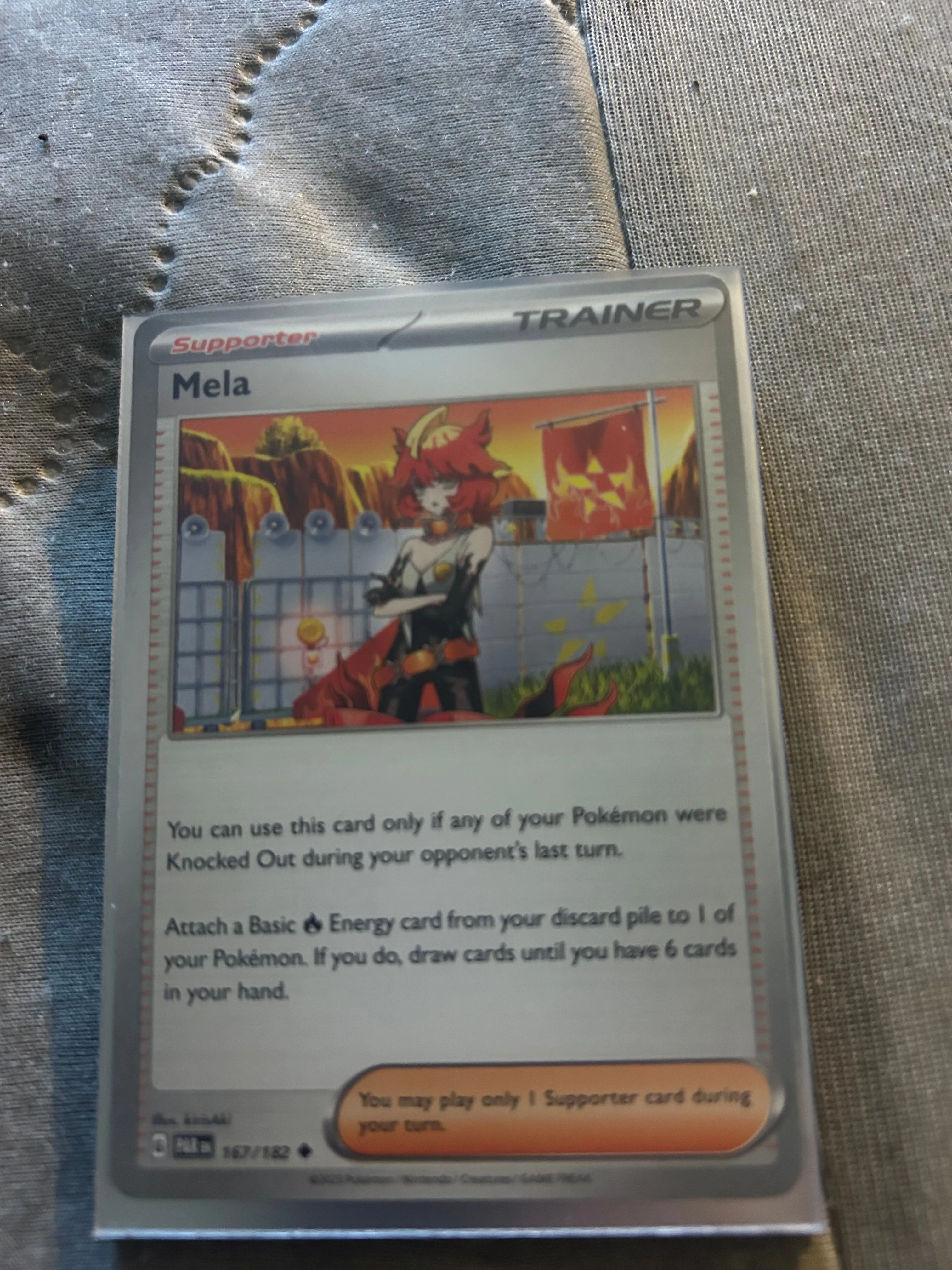 Mela Pokmon card  Whatnot: Shop, Sell, Connect