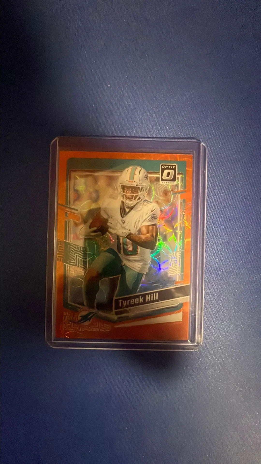 Product image for 2023 Optic Tyreek Hill /79
