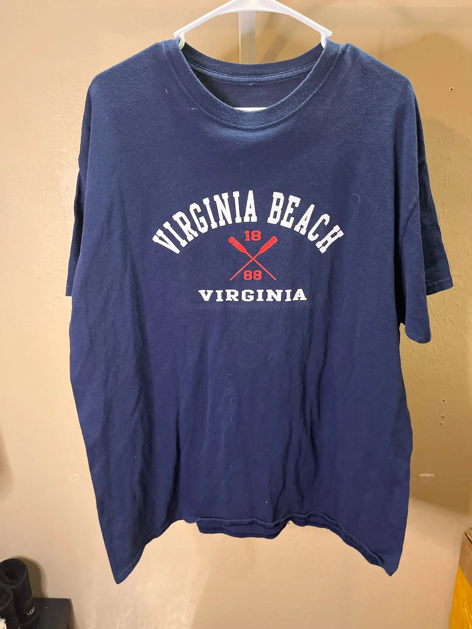 Product image for Virginia Beach Tee