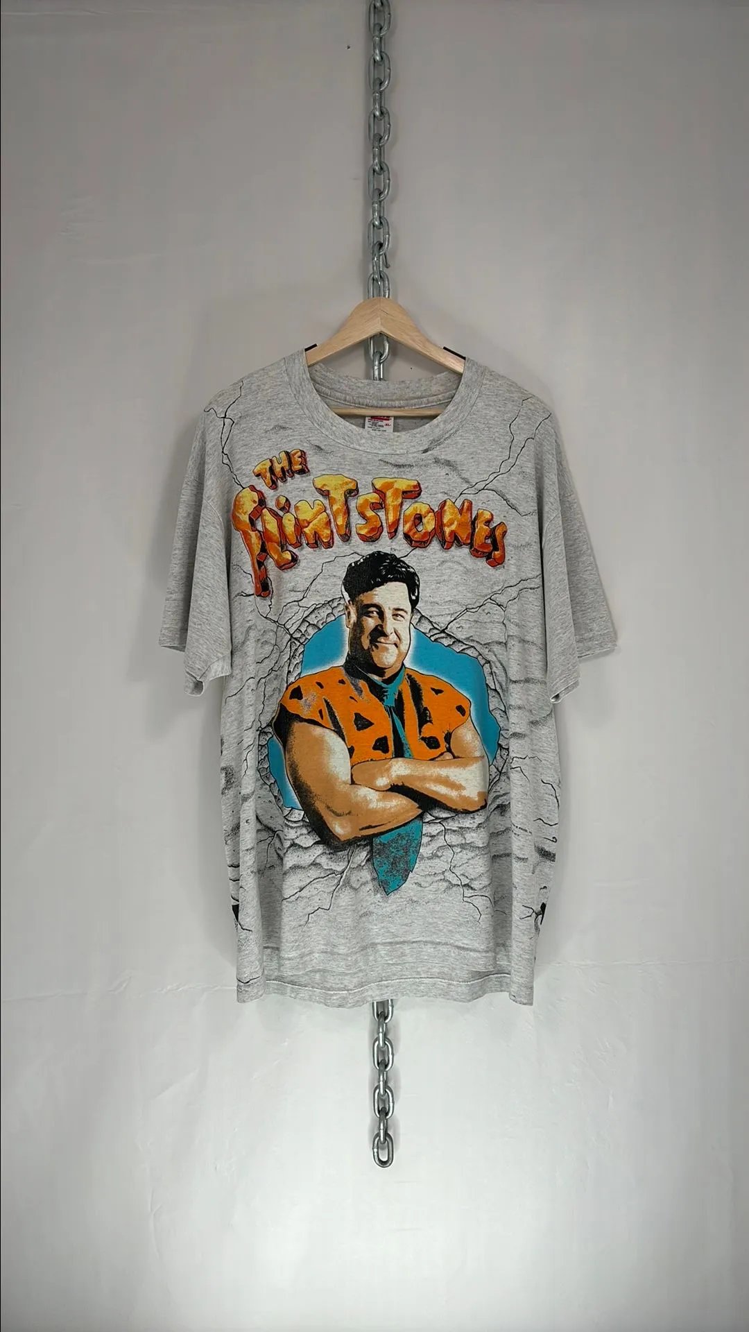 Product image for 1994 Flintstones Tee